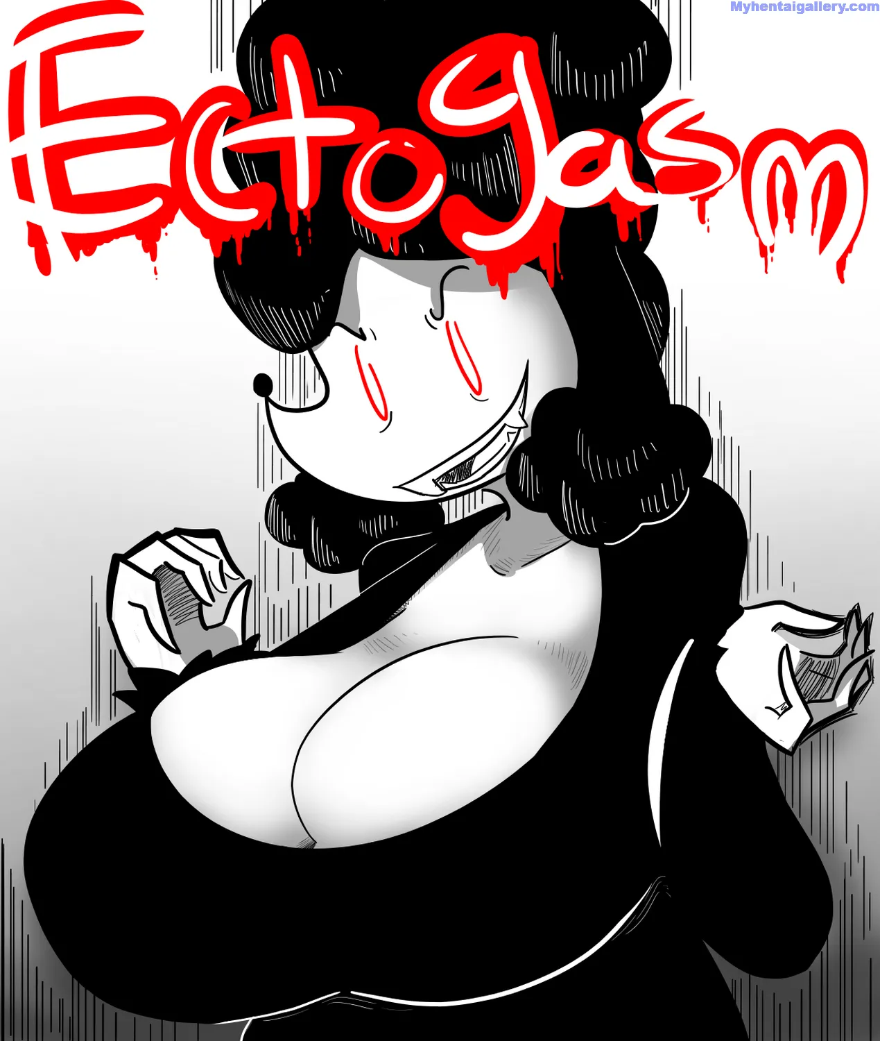 Ectogasm porno comics