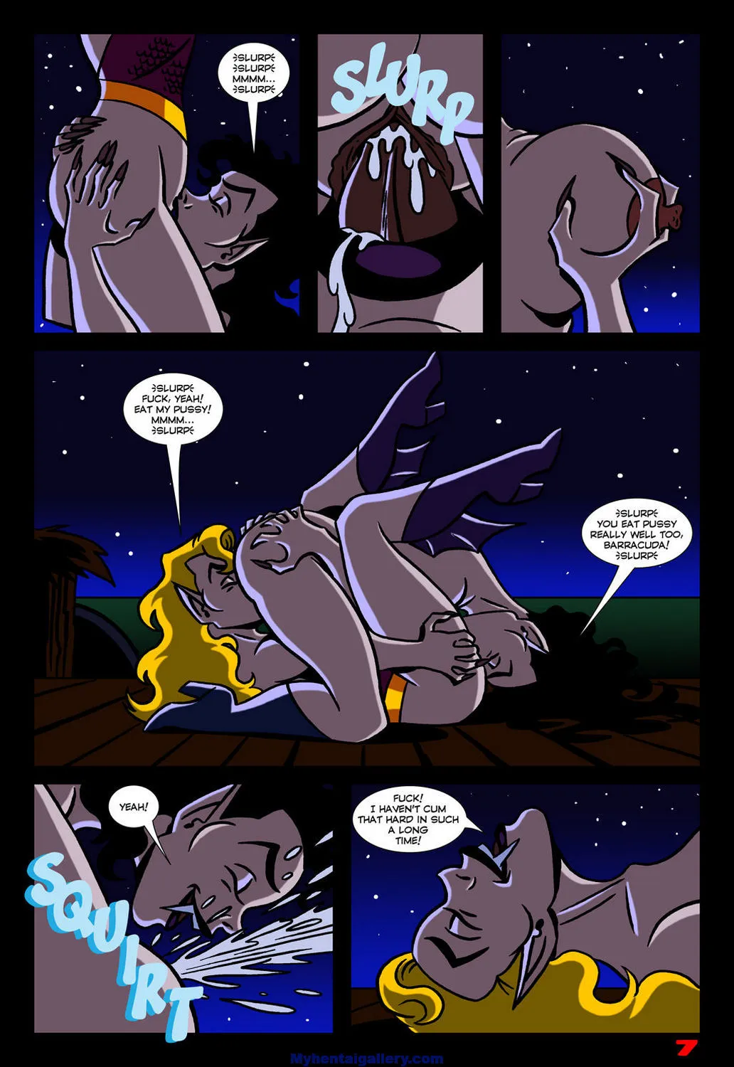 Page 7