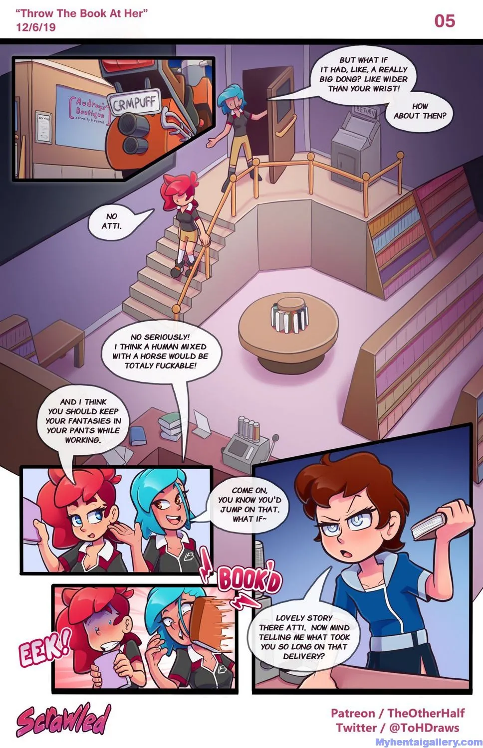 Page 5