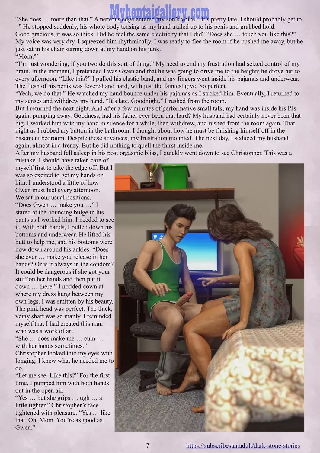 Page 7