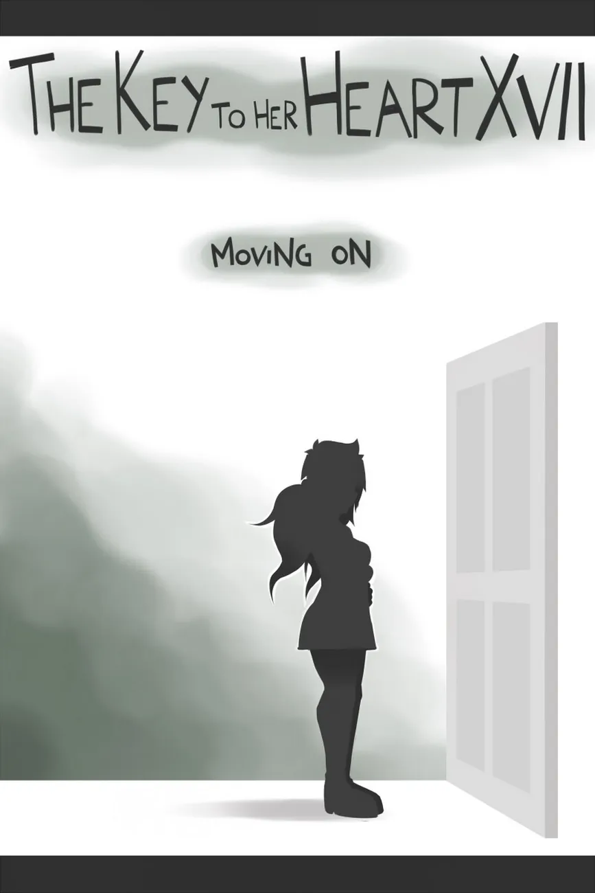 The Key To Her Heart 17 - Moving On porno comics