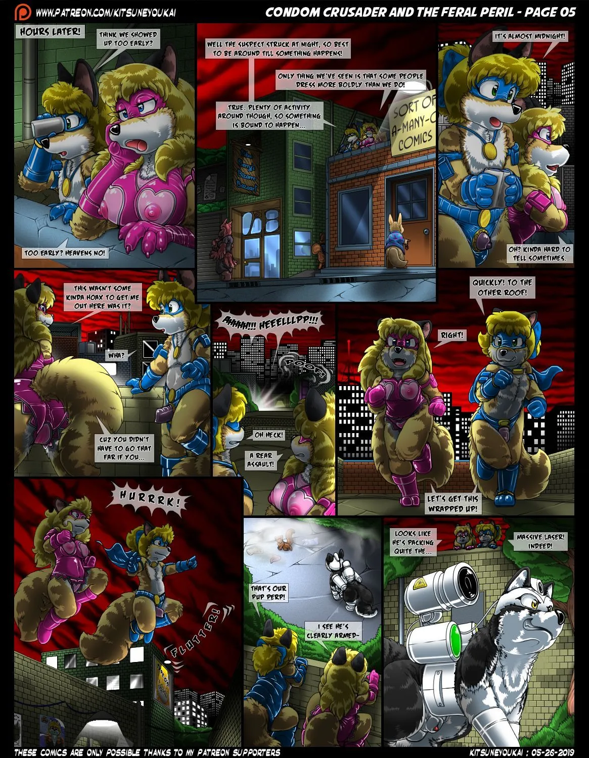 Page 5