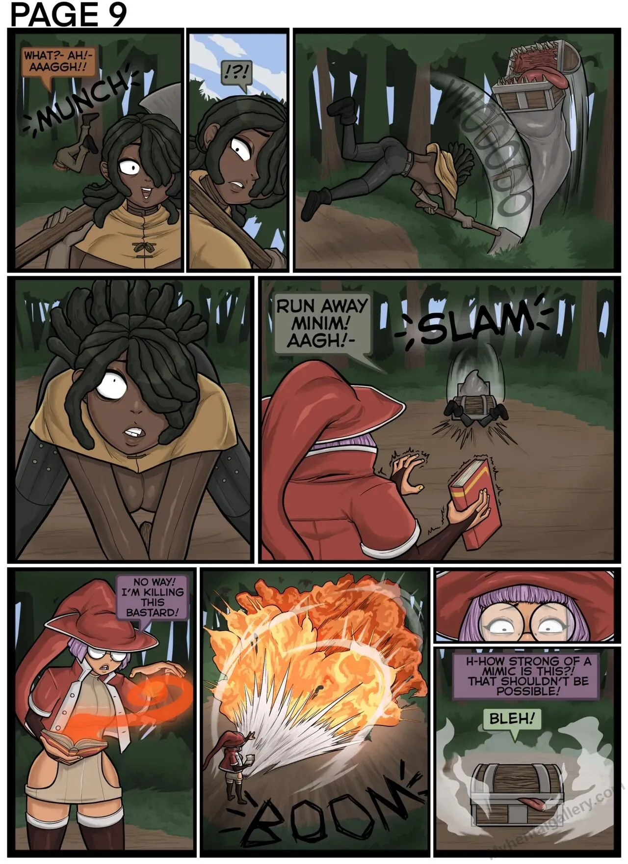 Page 9