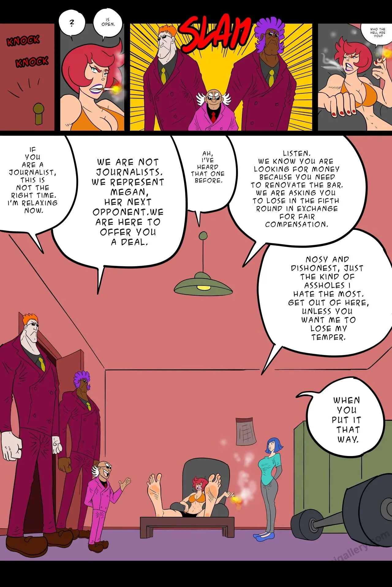 Page 5