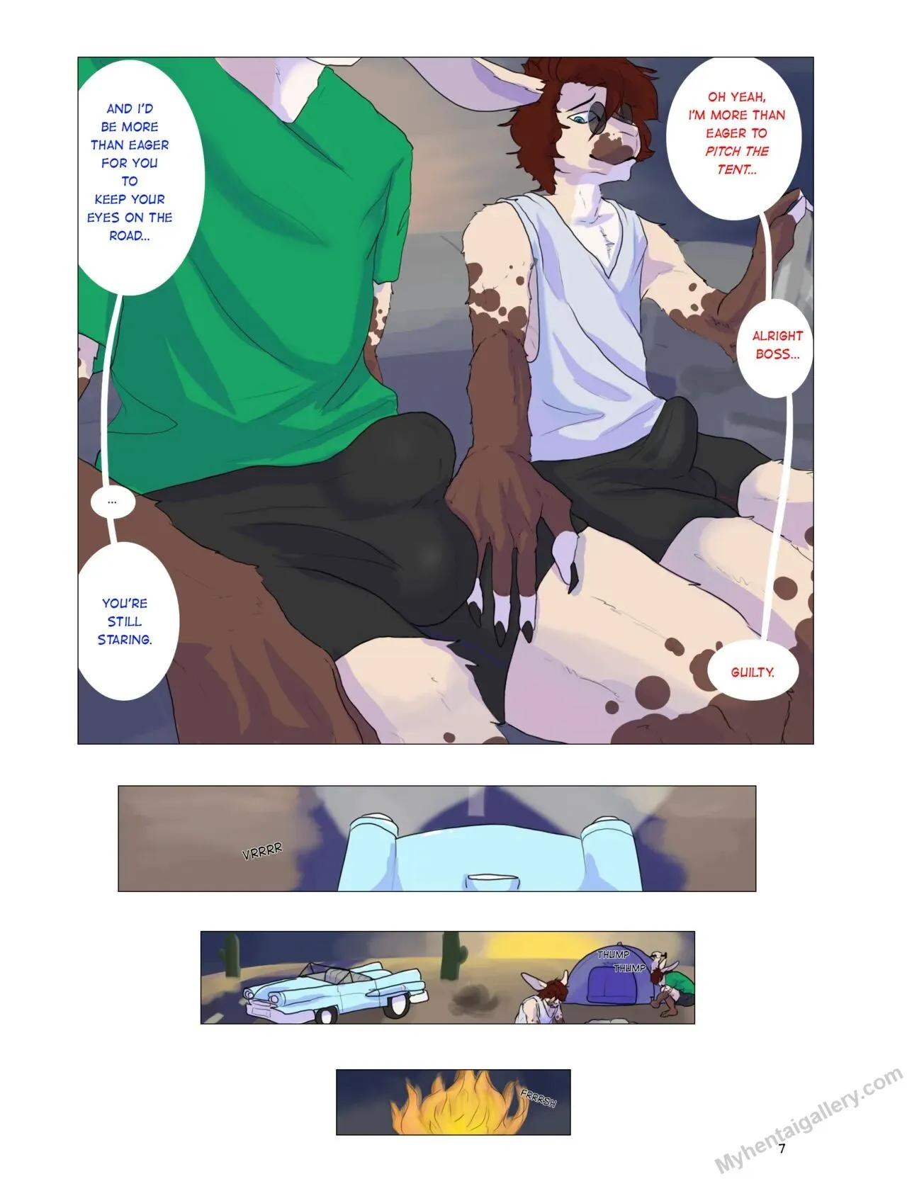 Page 7