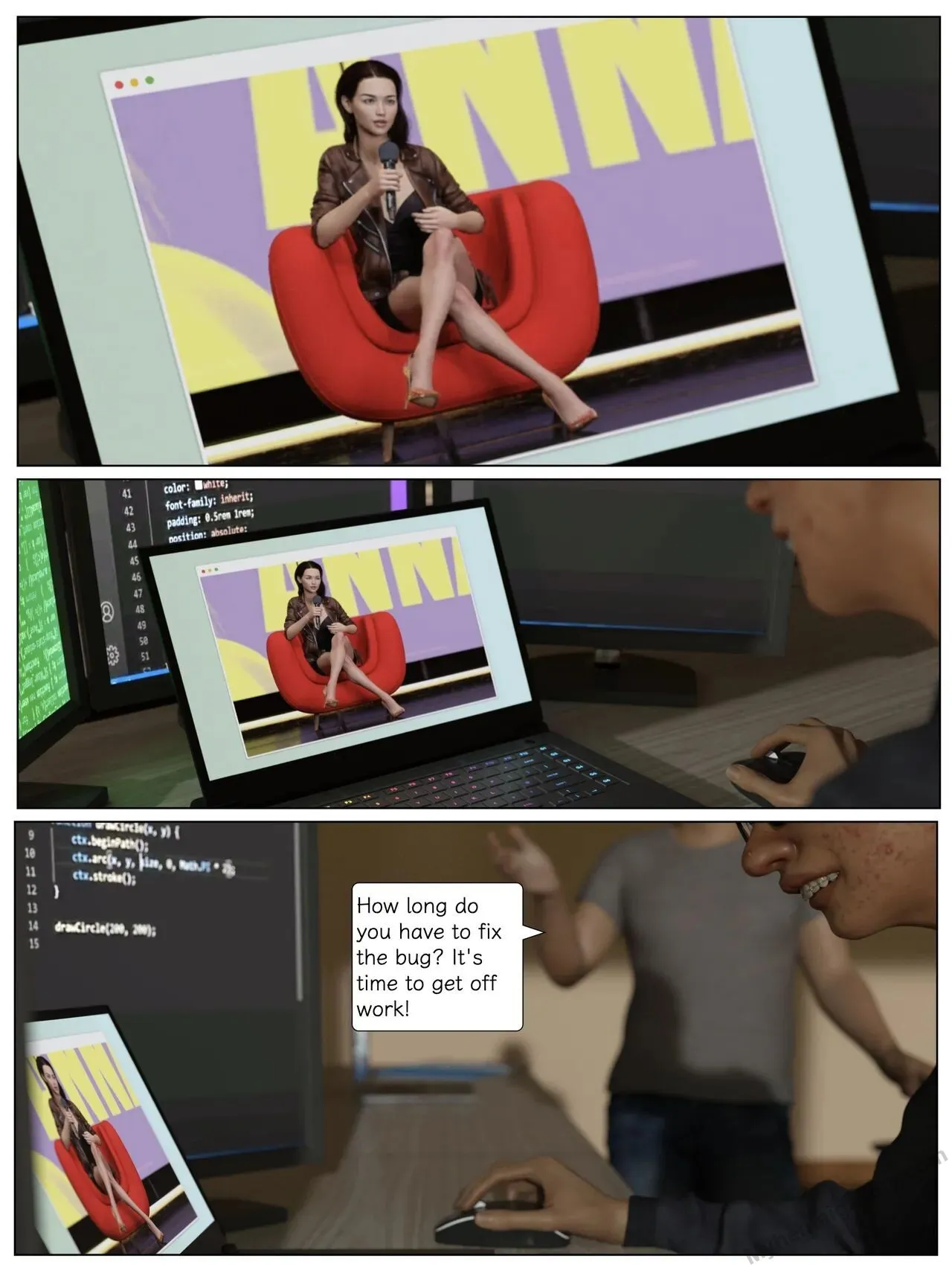 Page 5