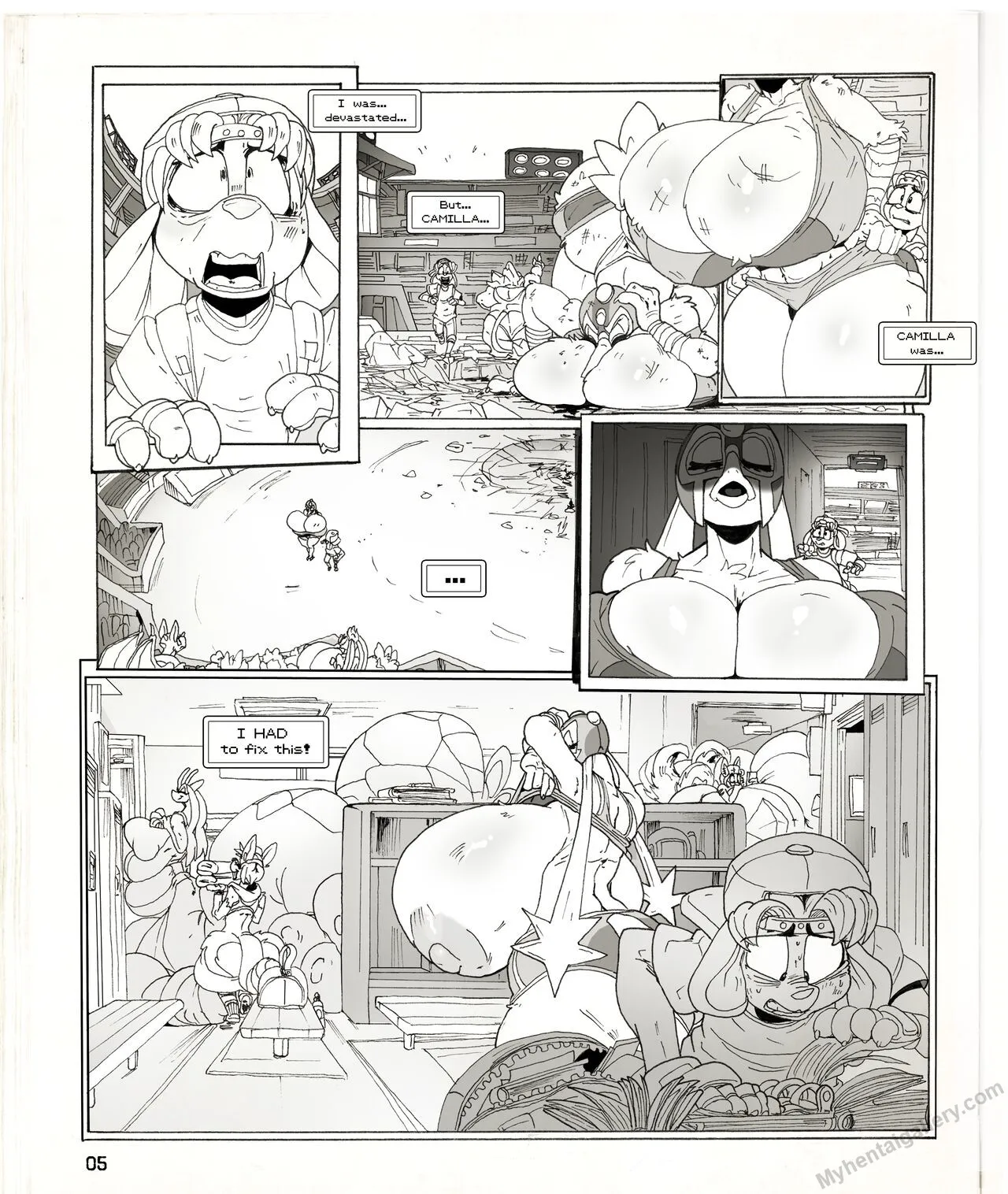 Page 5