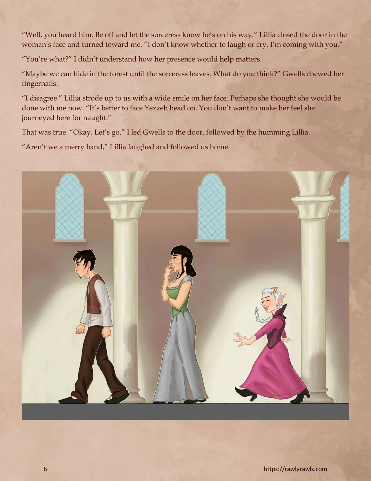 Page 6