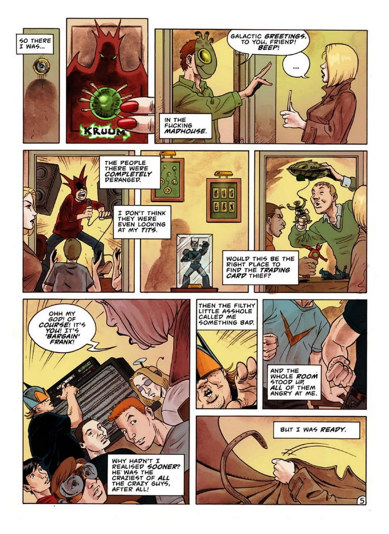 Page 5