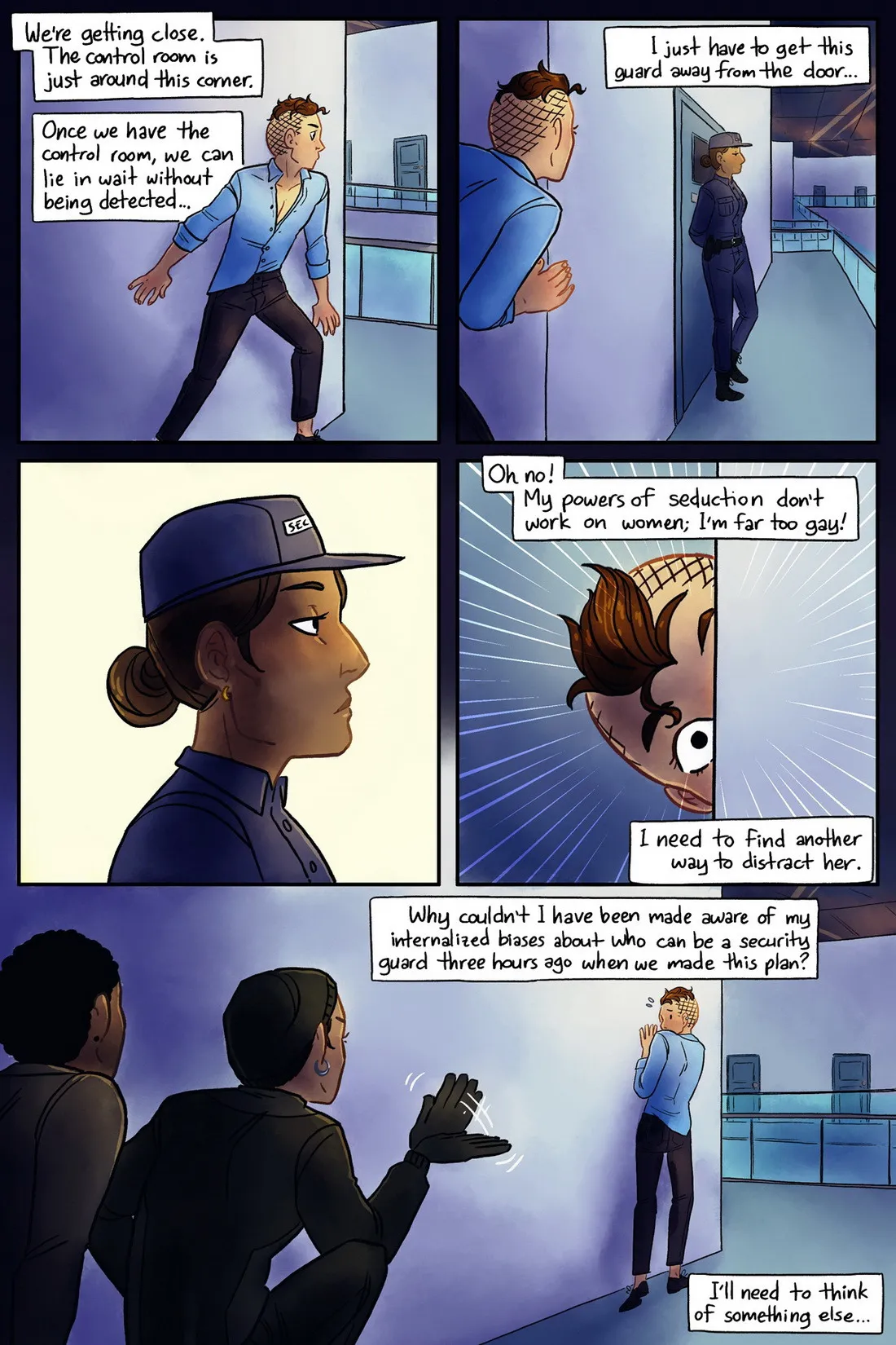 Page 7