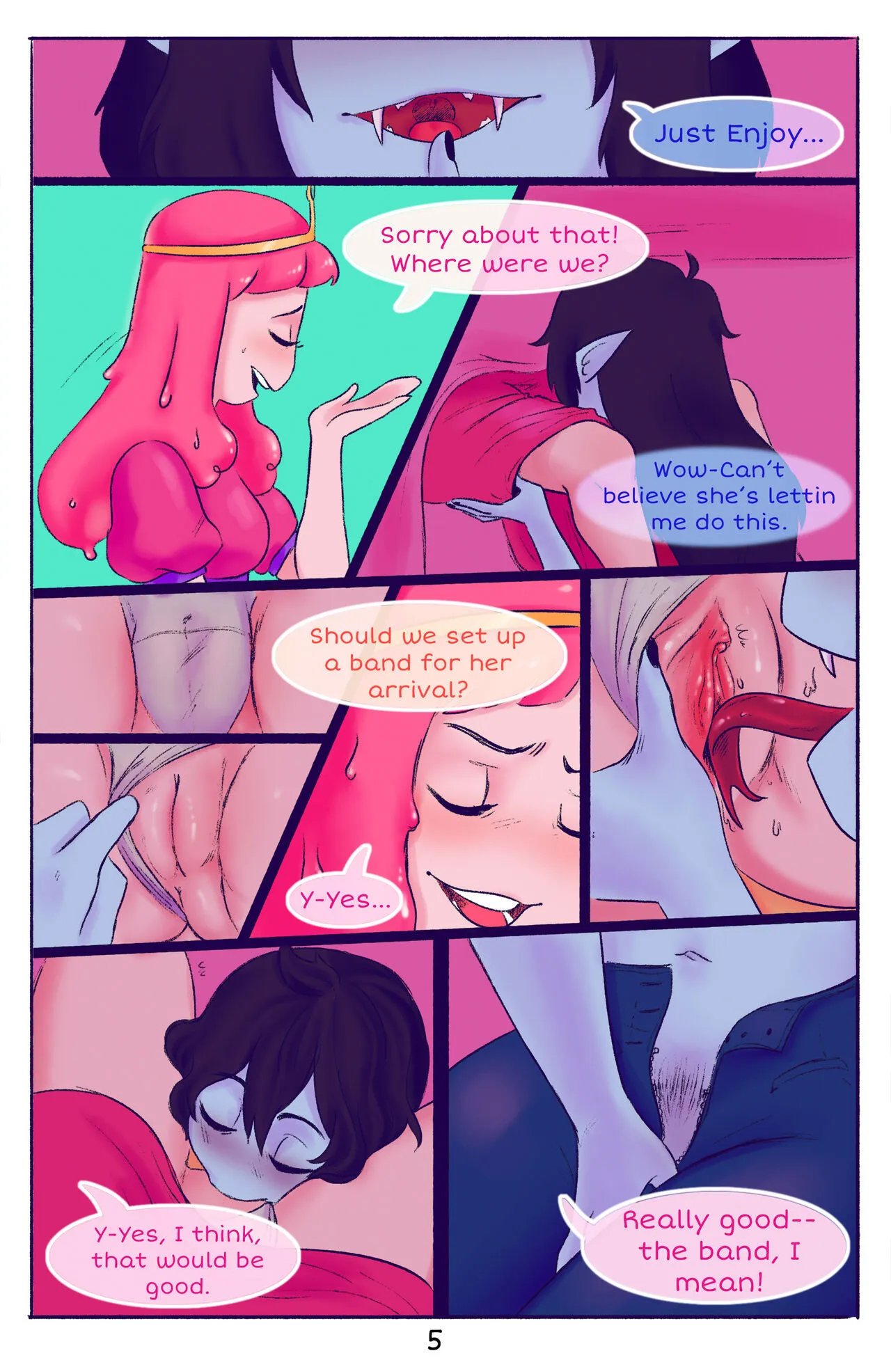Page 5