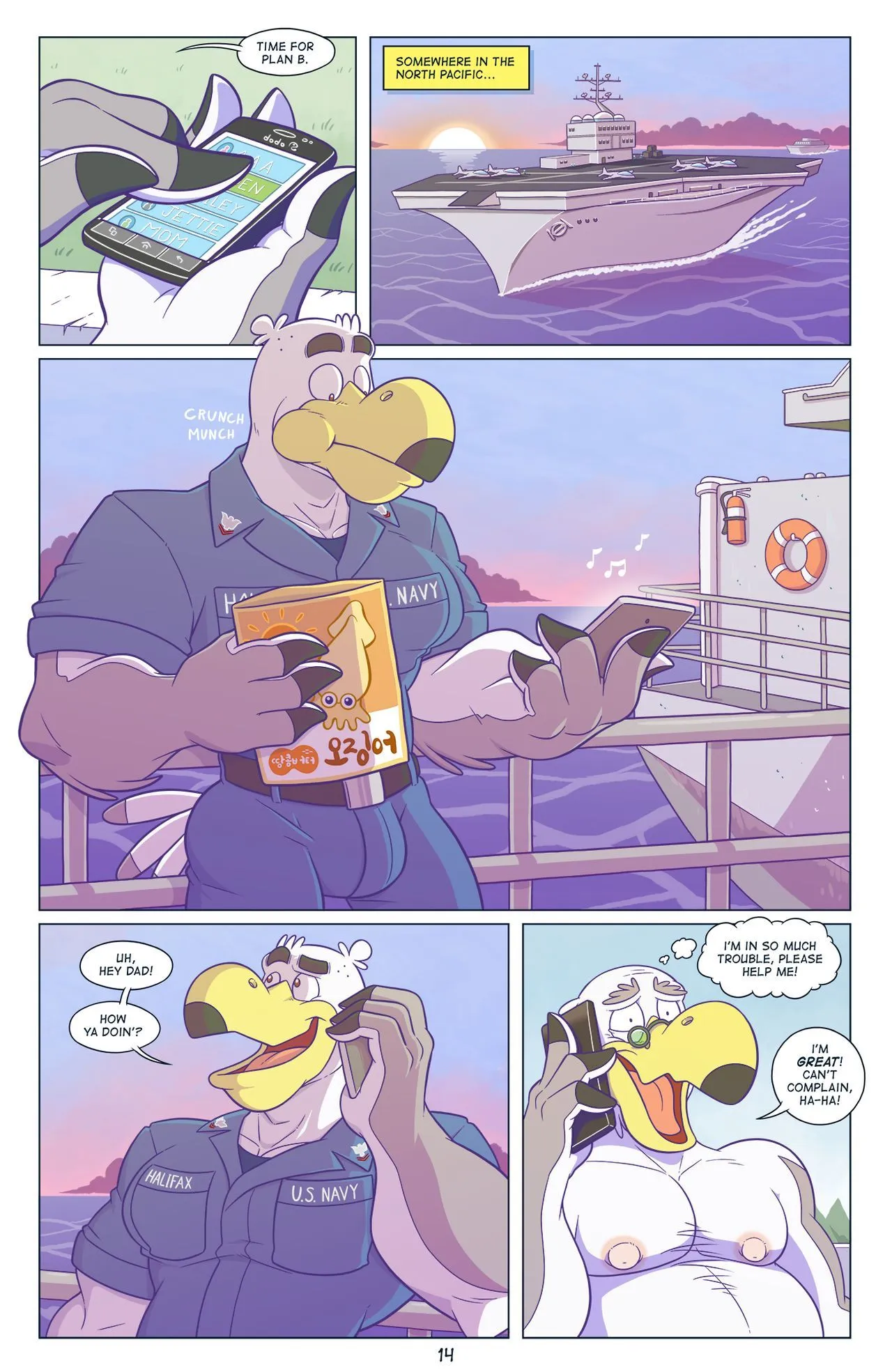 Page 15