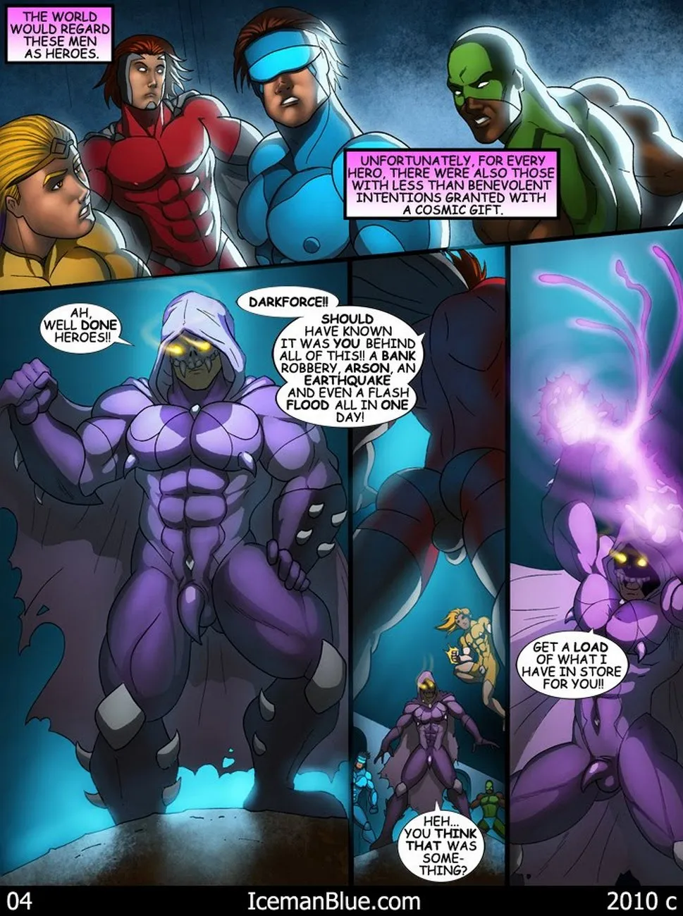 Page 5