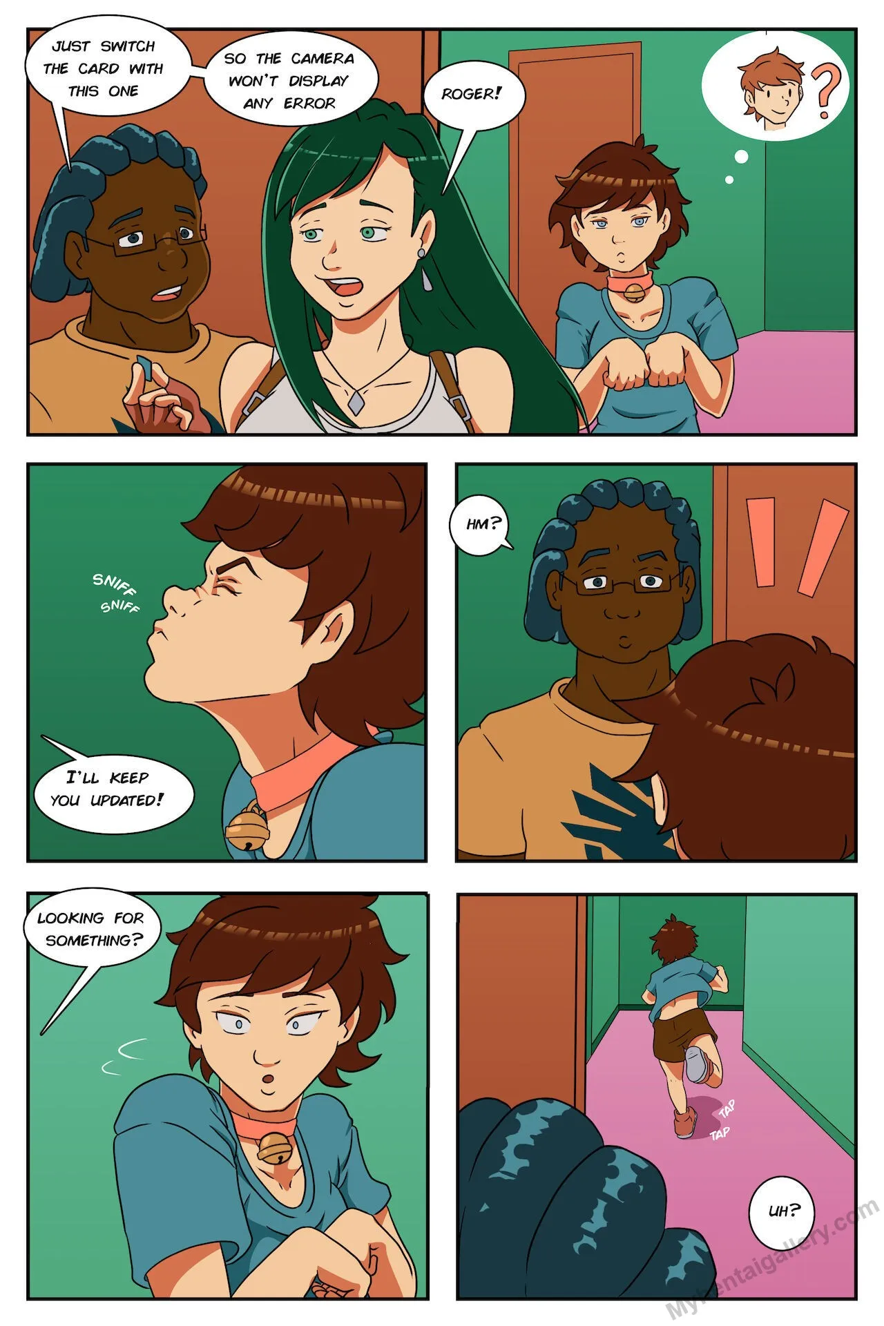 Page 8