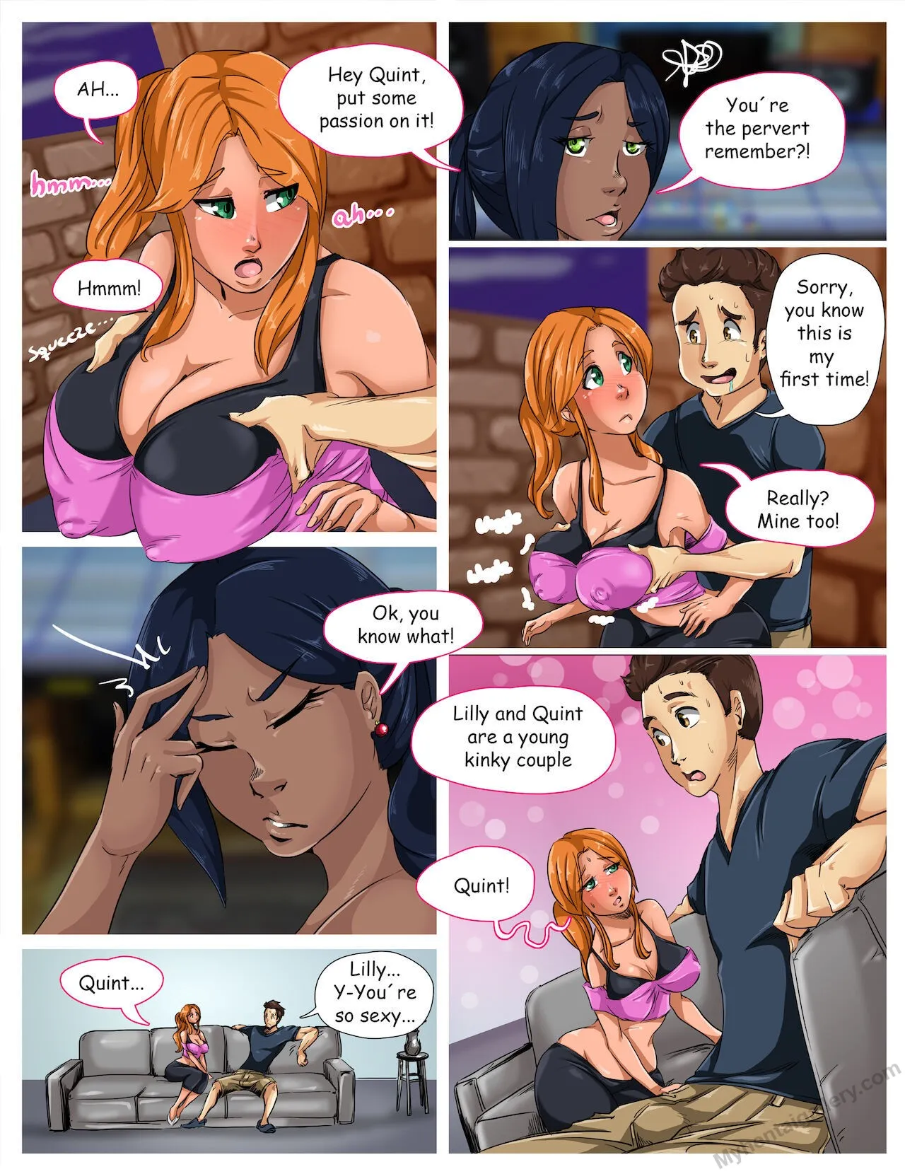 Page 5
