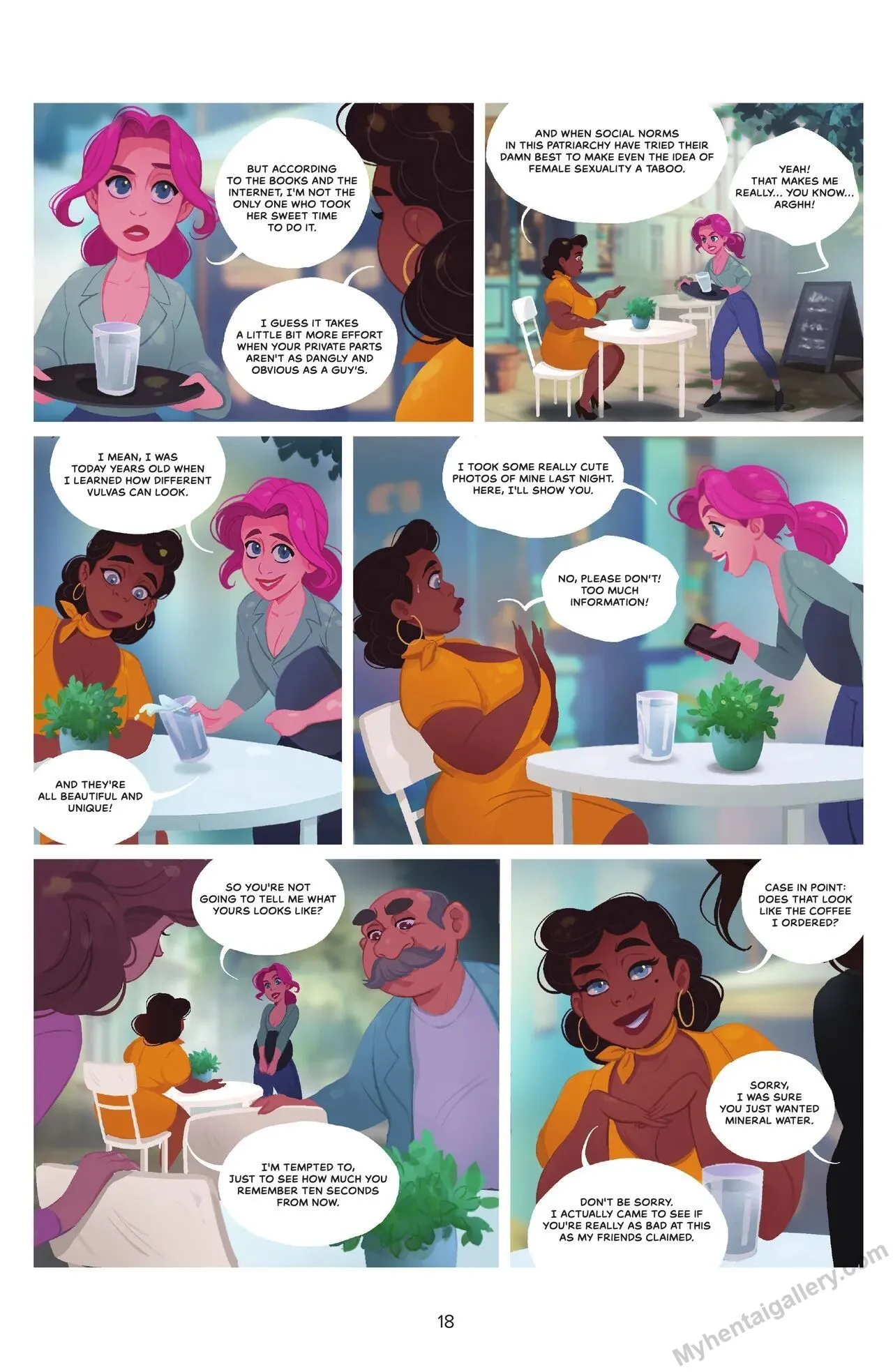 Page 18