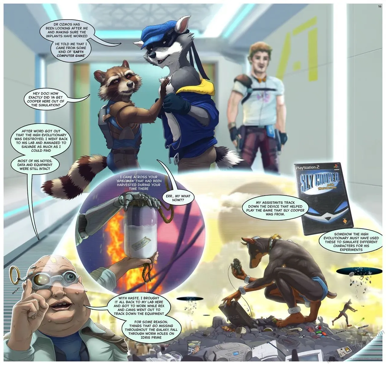 Page 5