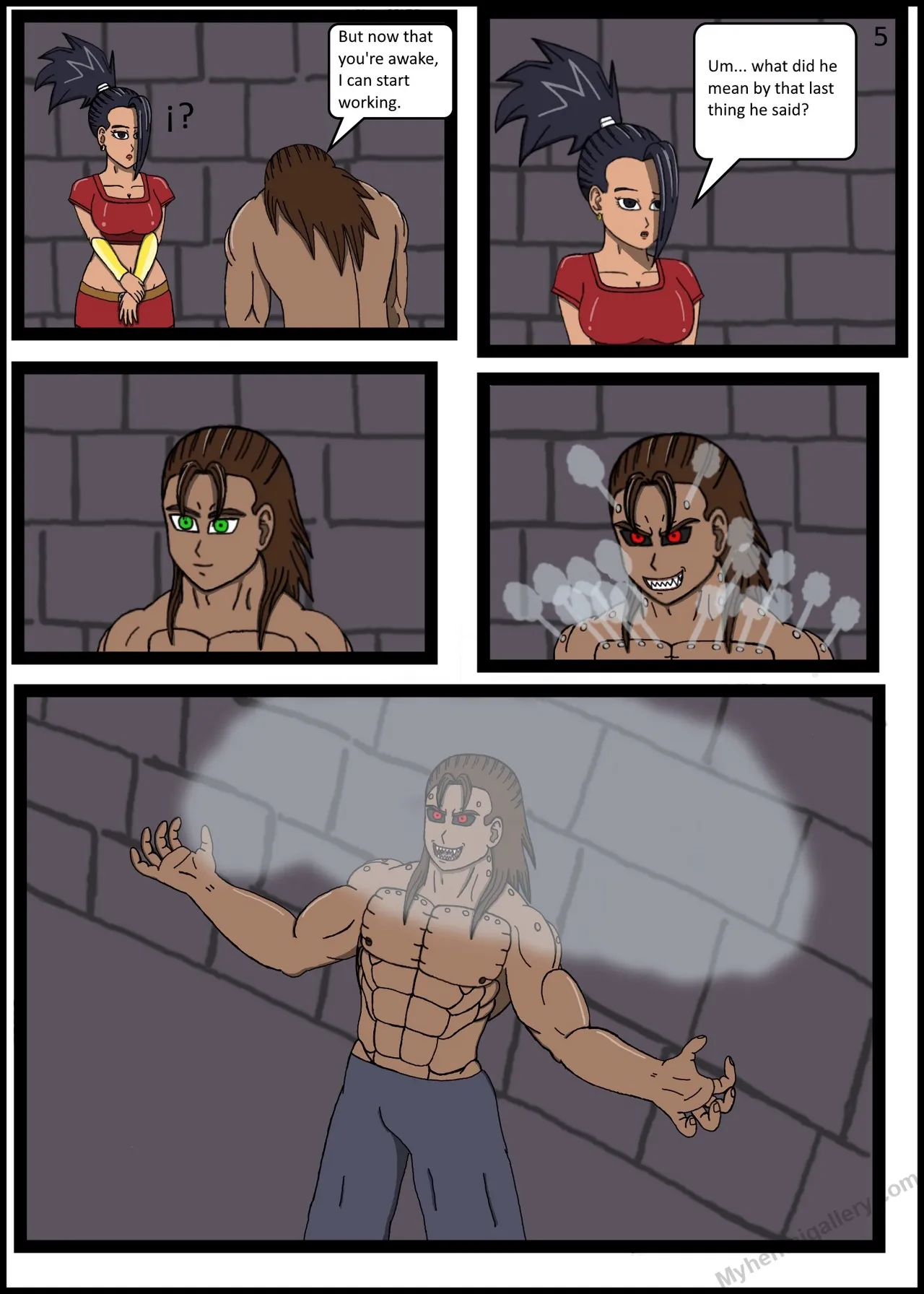 Page 5