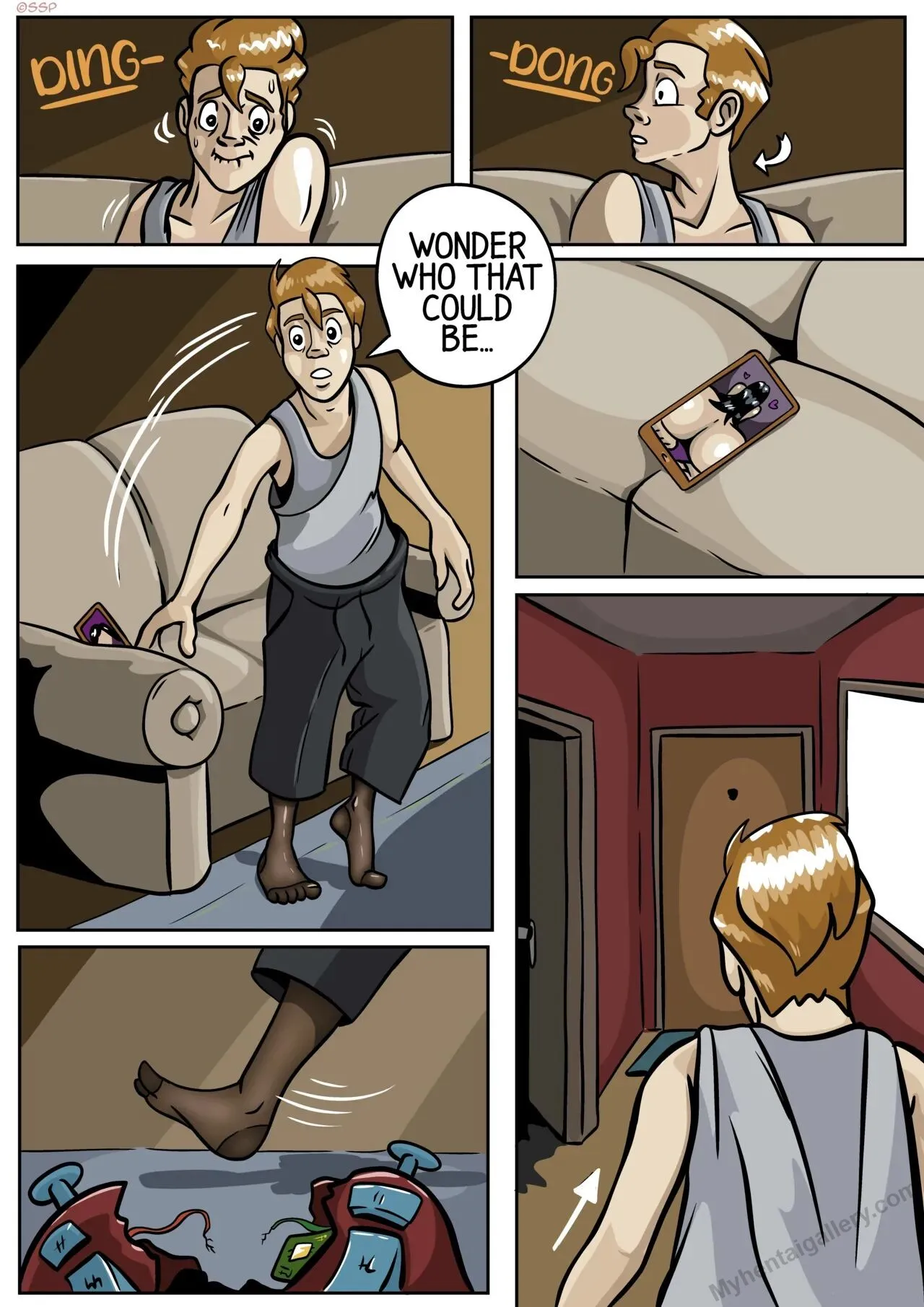Page 7