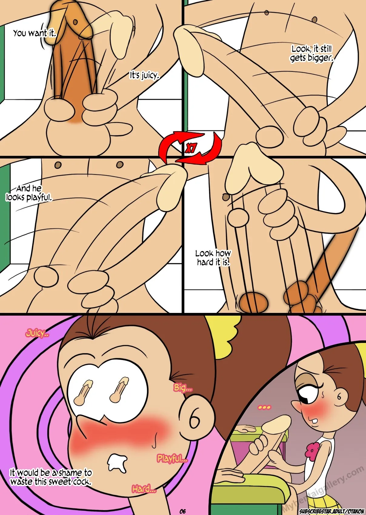 Page 7