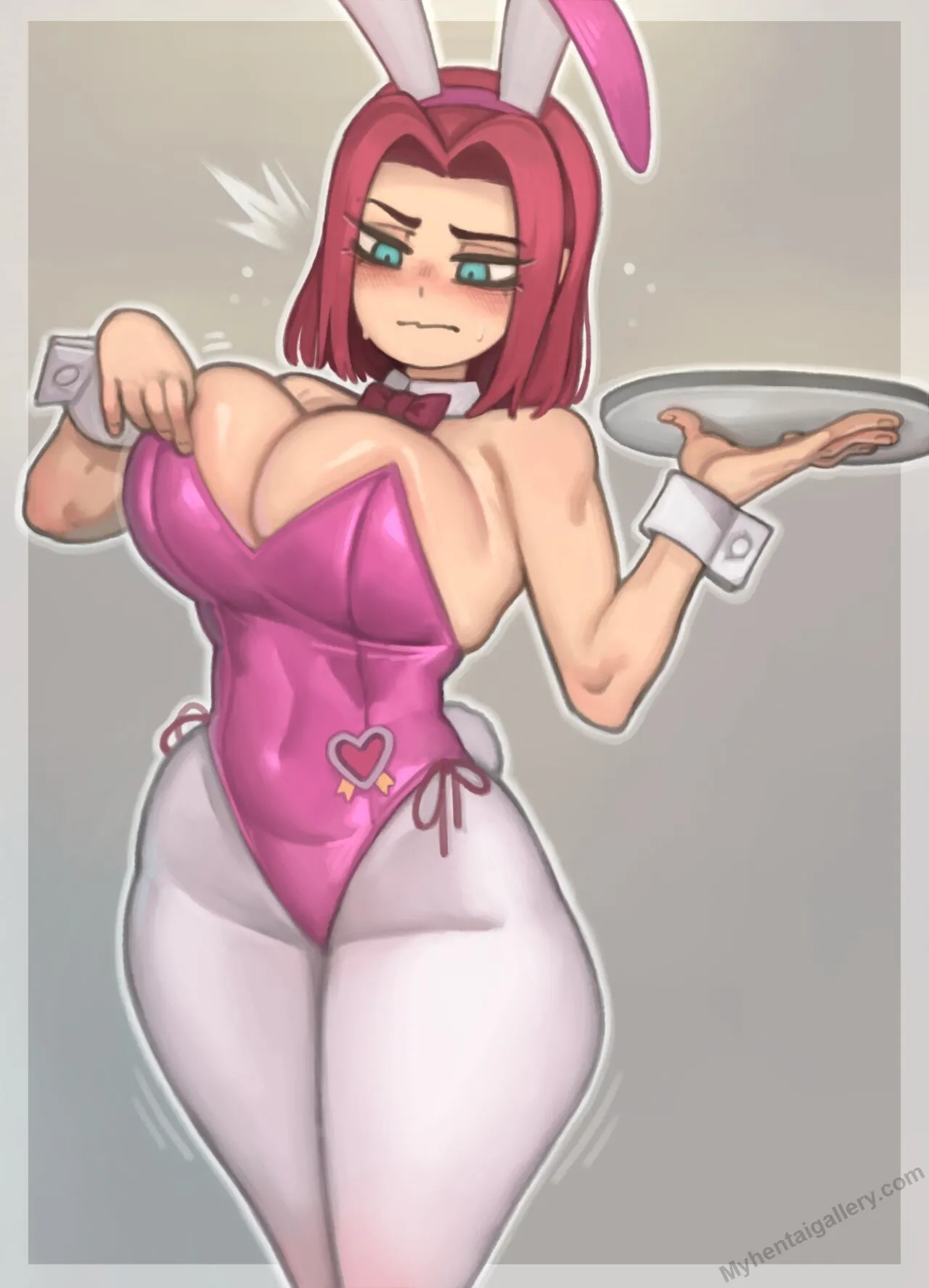 Kallen Stadtfeld Cosplays porno comics