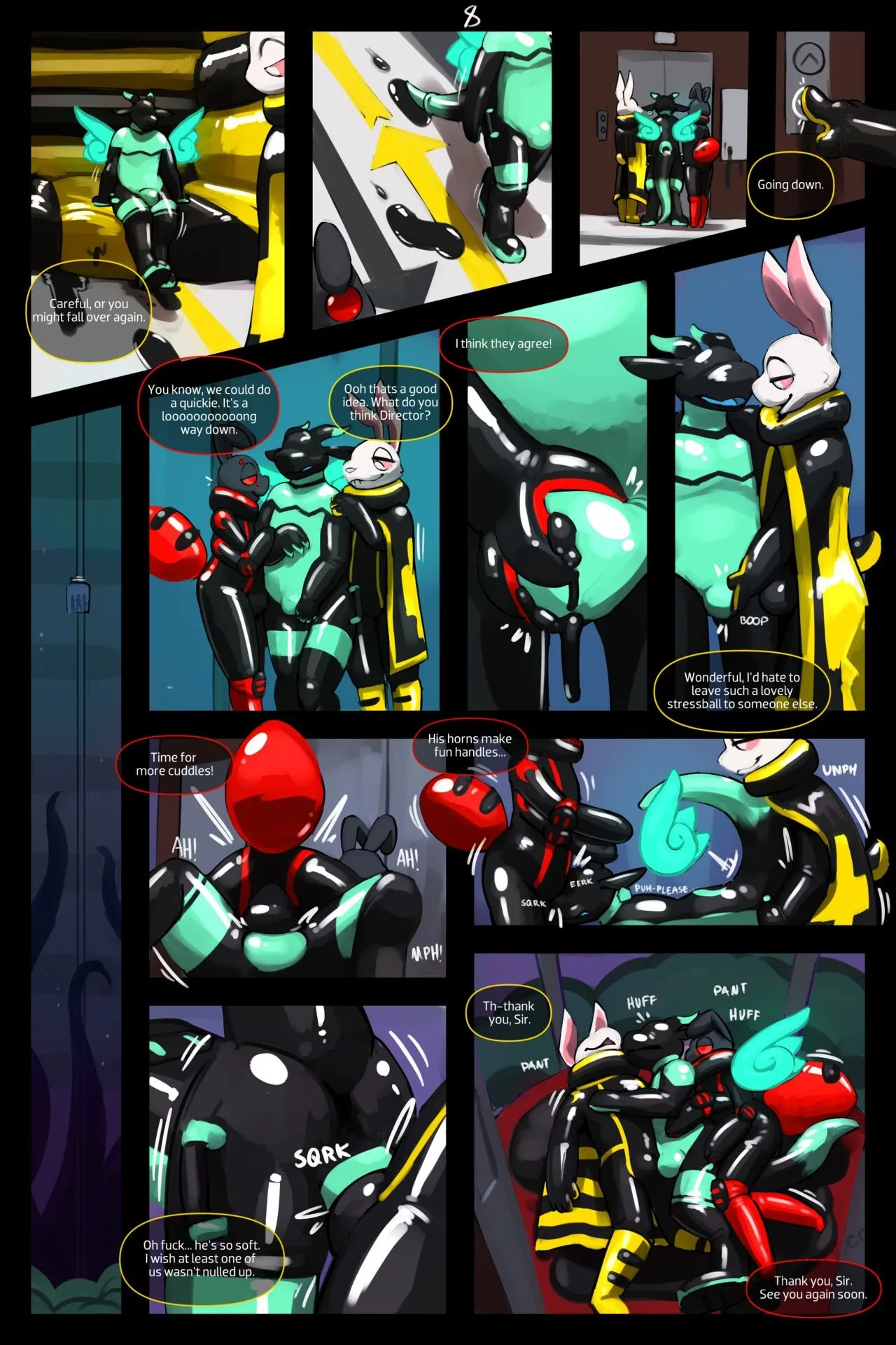 Page 8