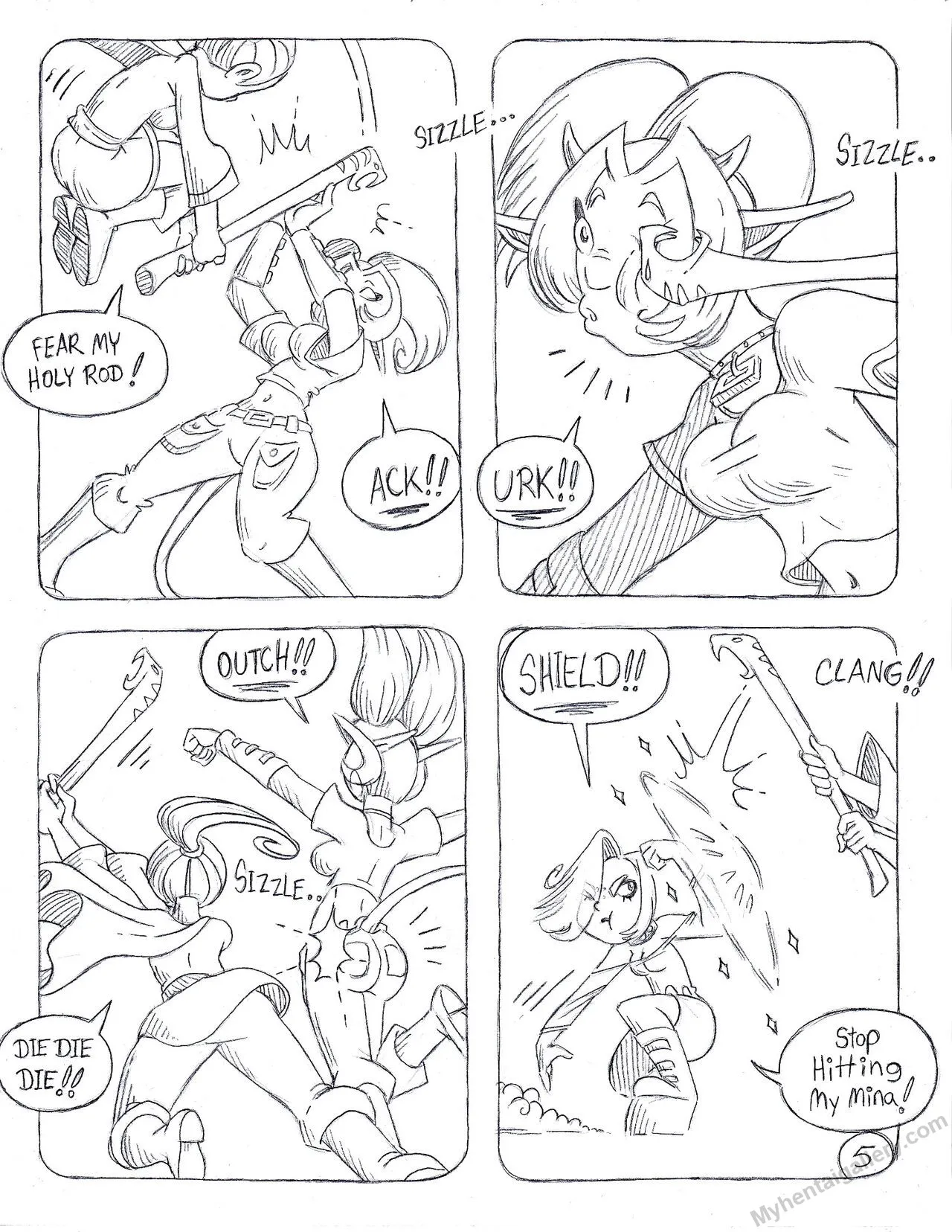 Page 5