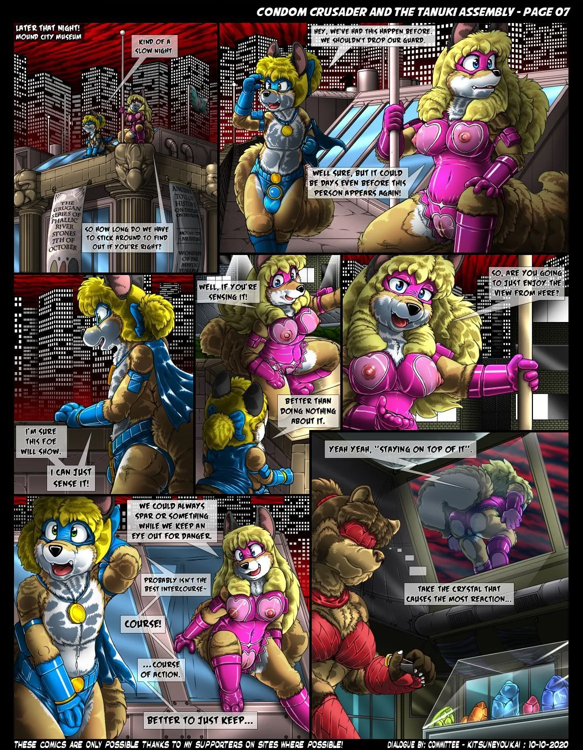 Page 7