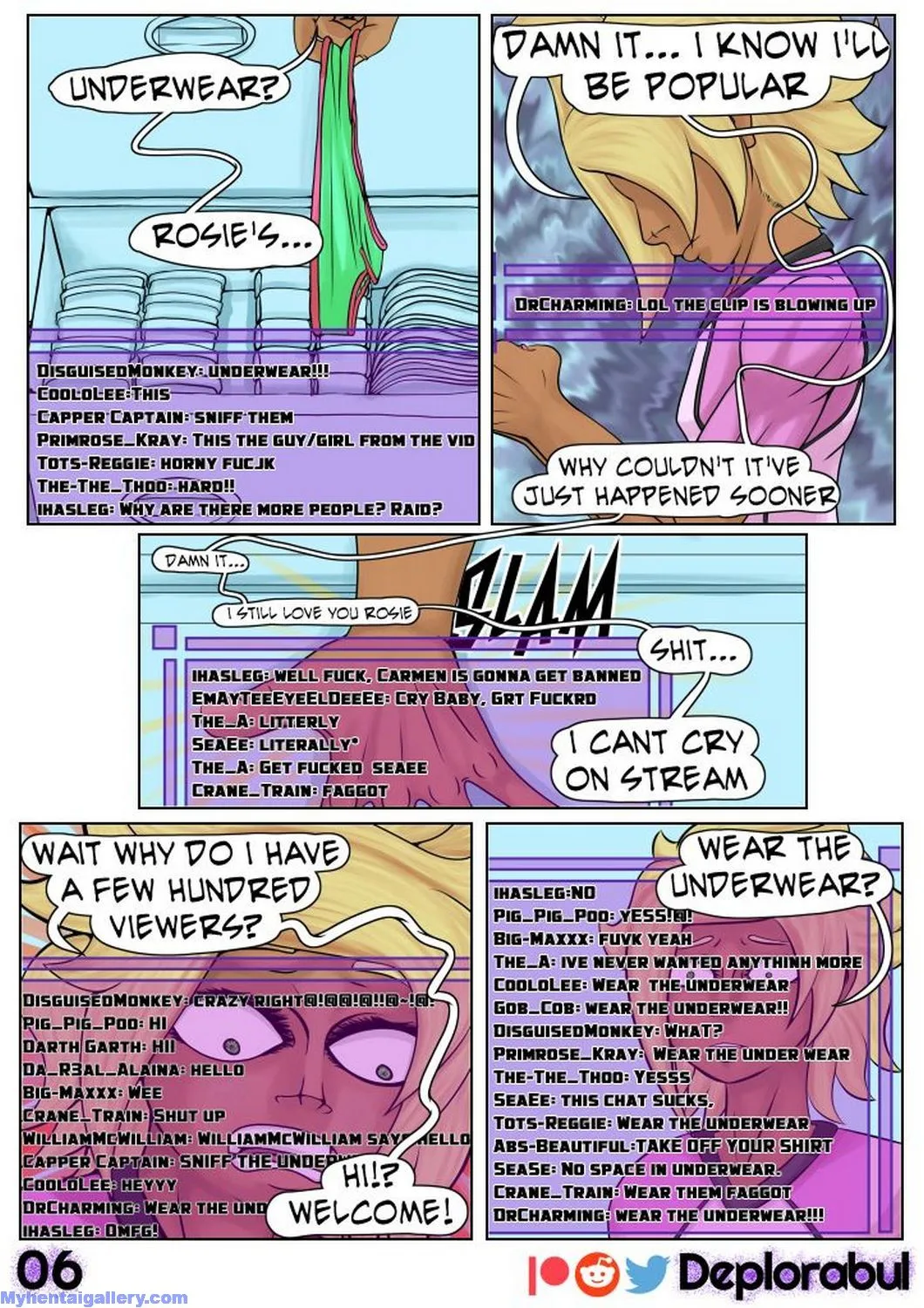Page 7