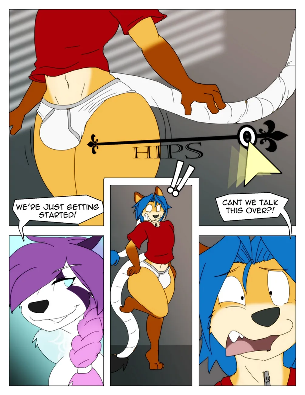 Page 5