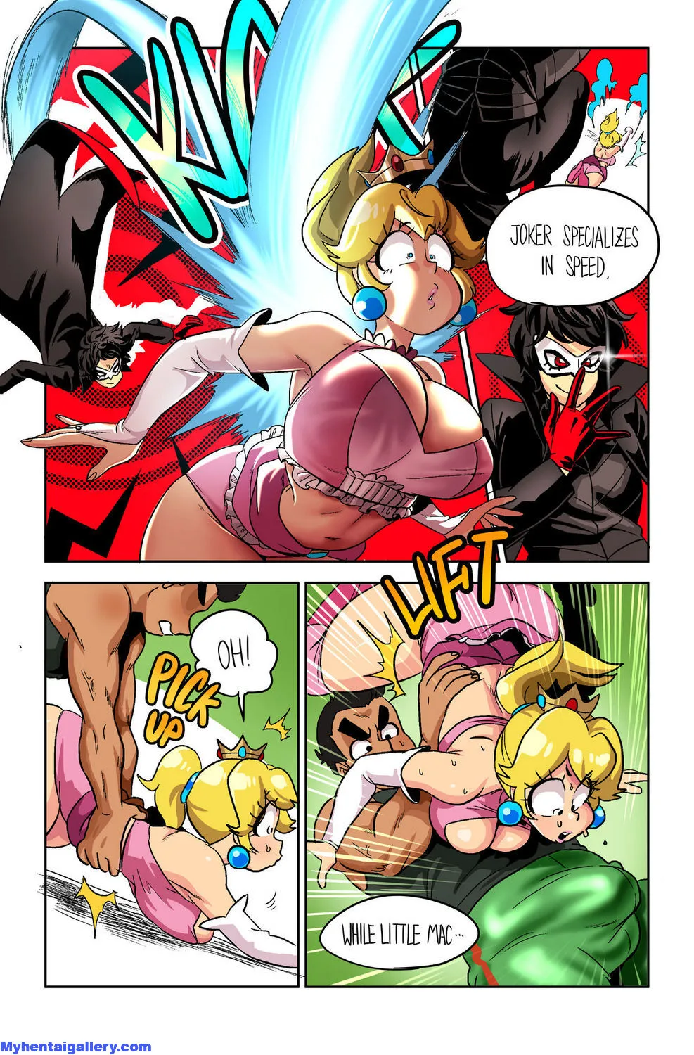 Page 5