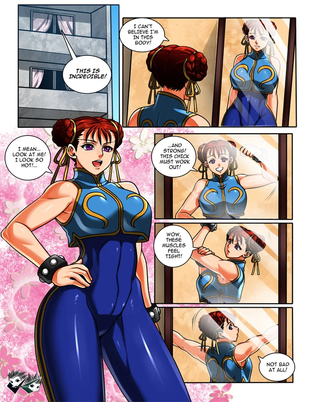 Page 5