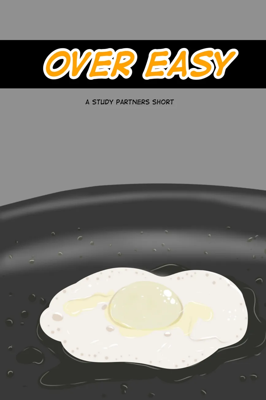 Over Easy porno comics