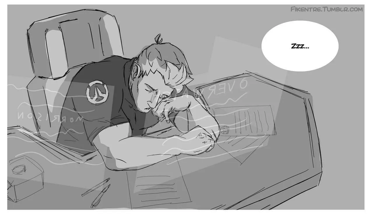 Reaper76 porno comics