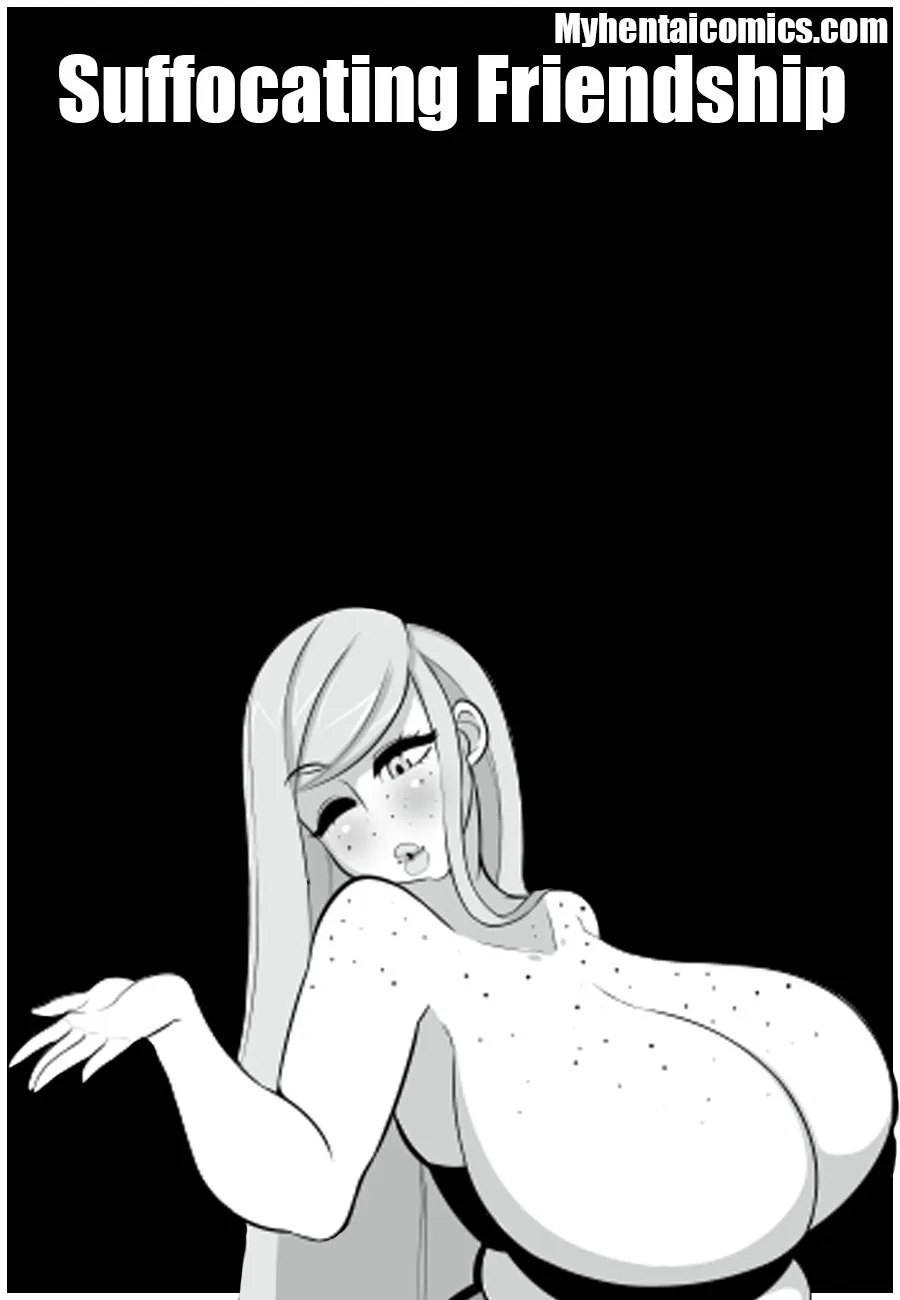Suffocating Friendship porno comics