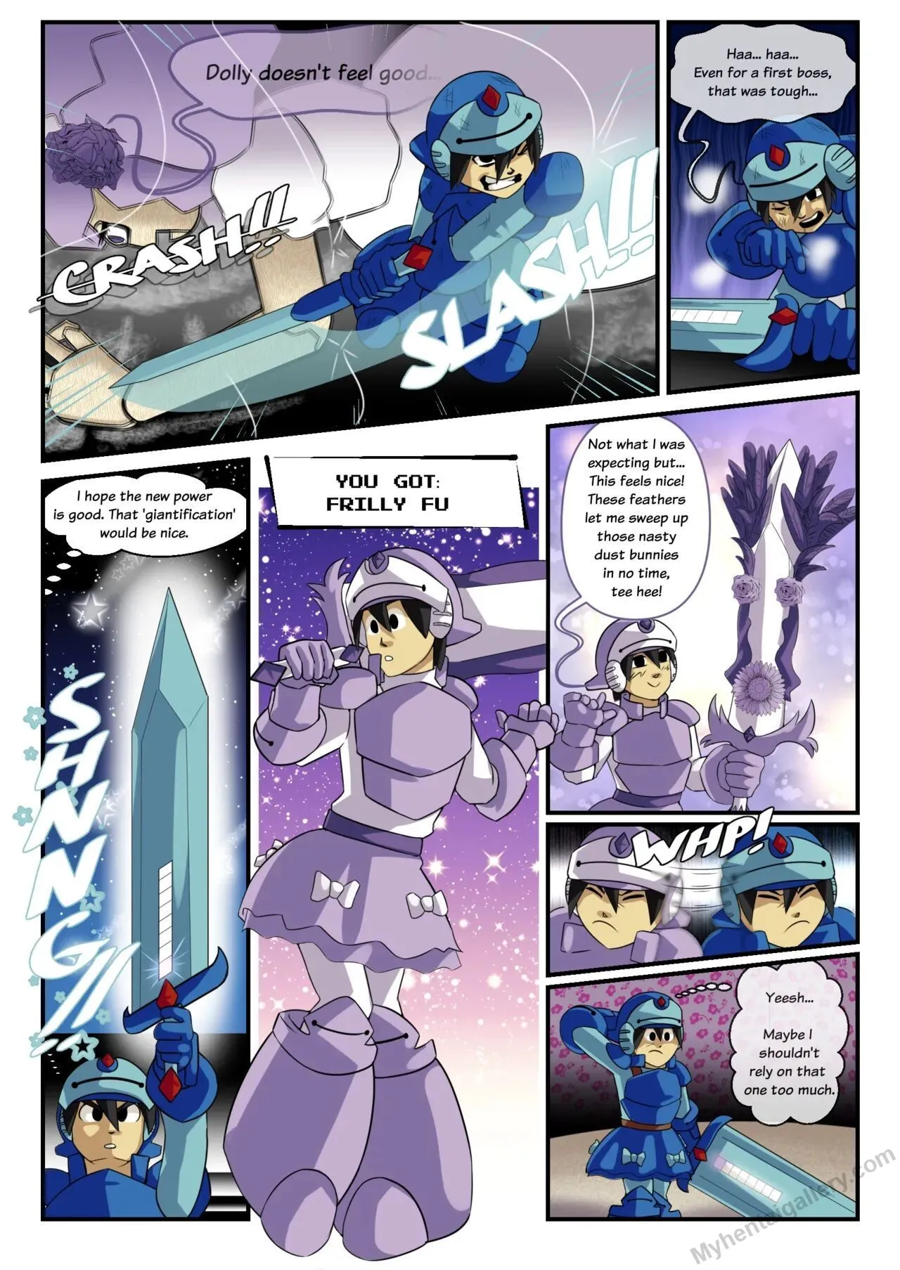 Page 7