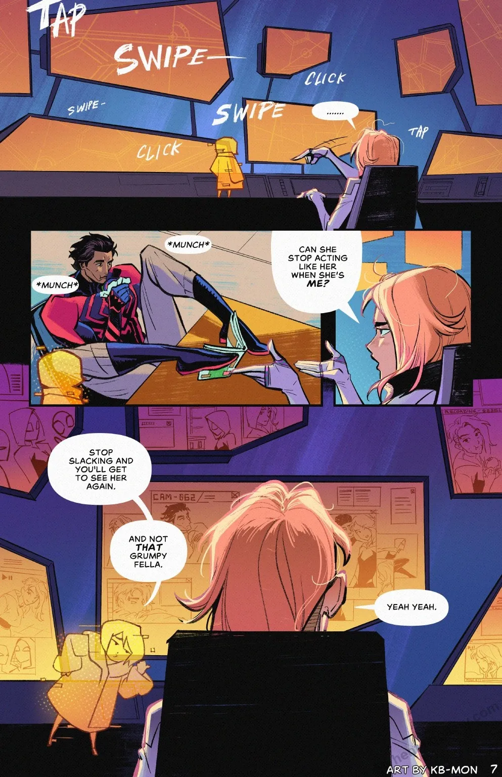 Page 7
