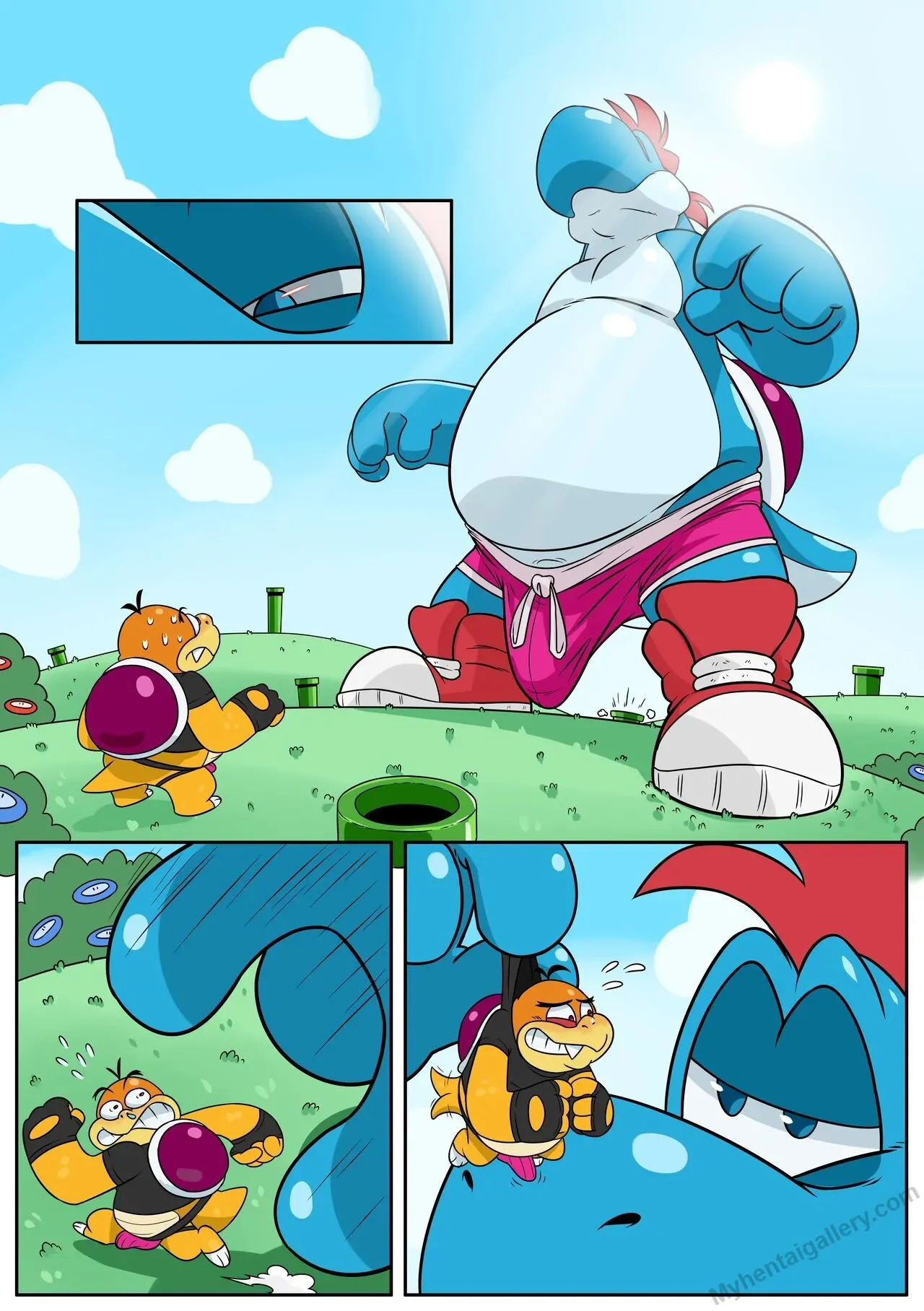 Page 7