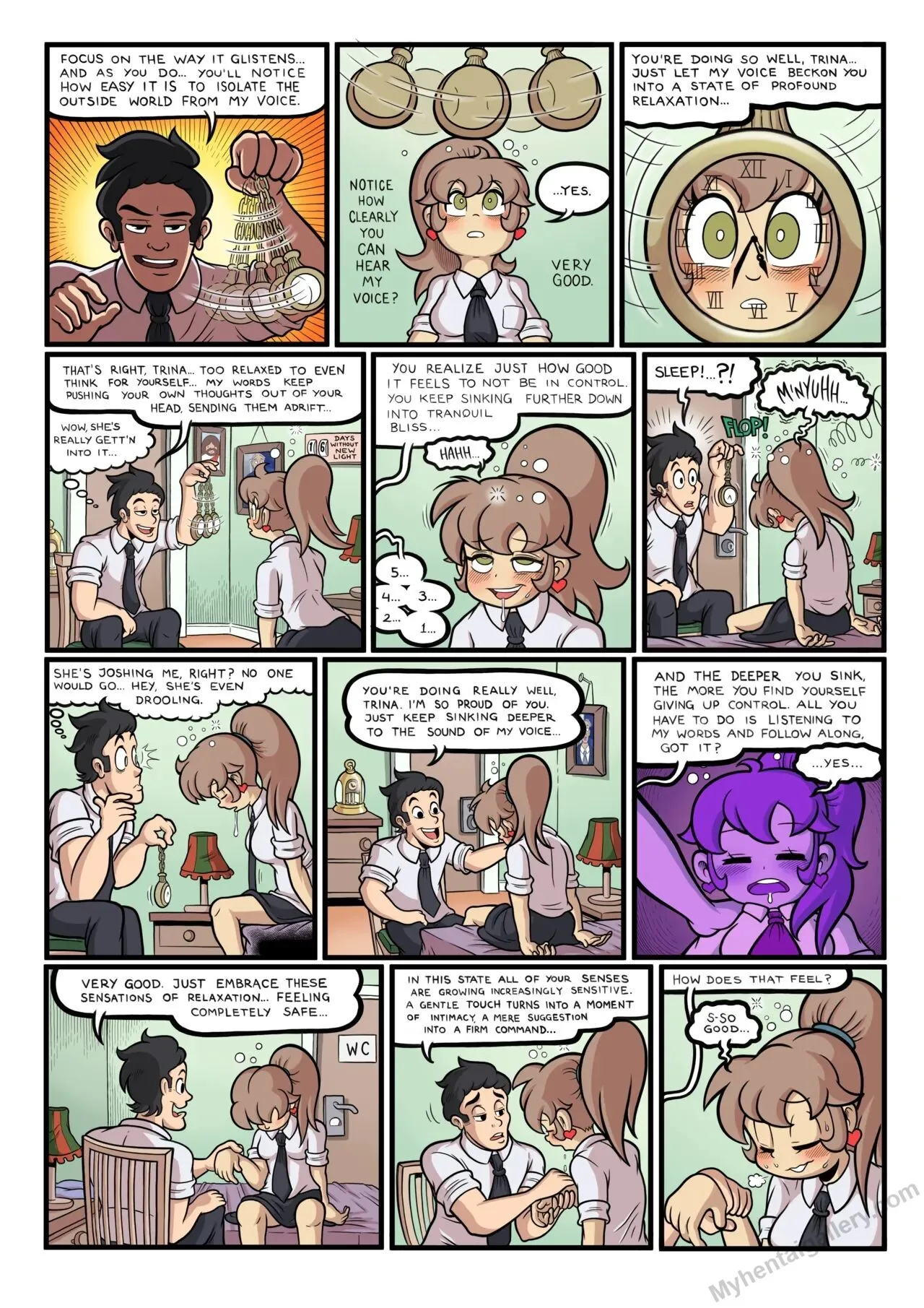 Page 9