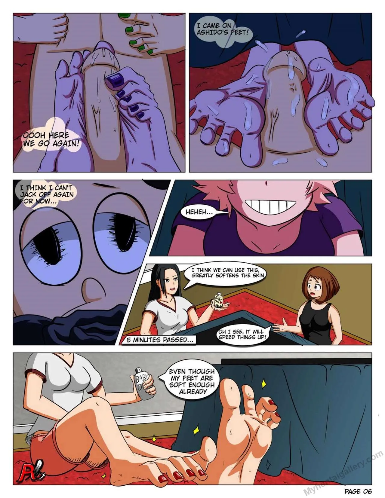 Page 7