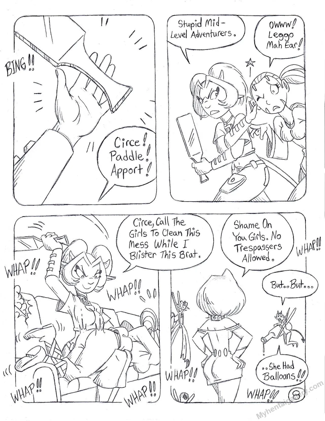 Page 8