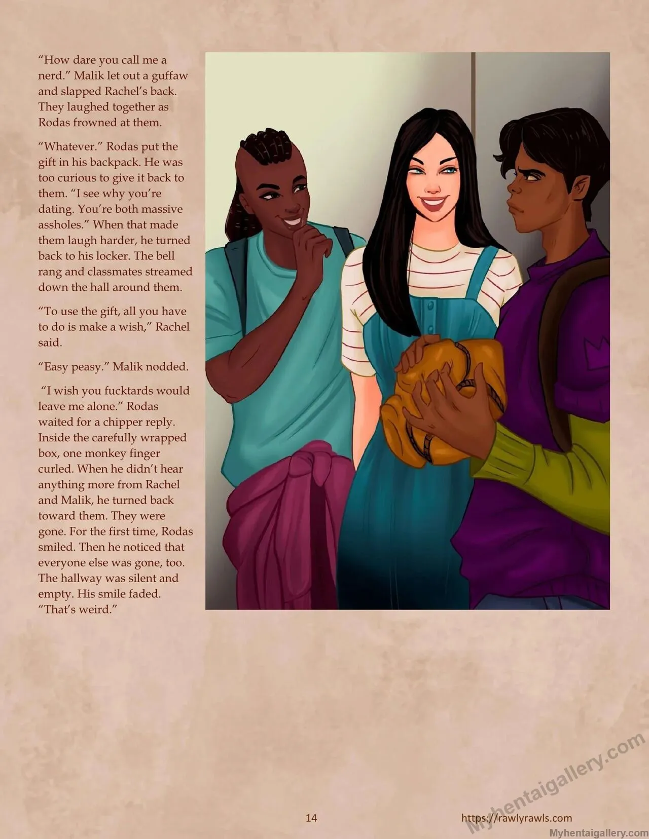 Page 14