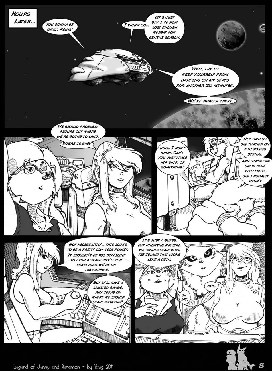 Page 9