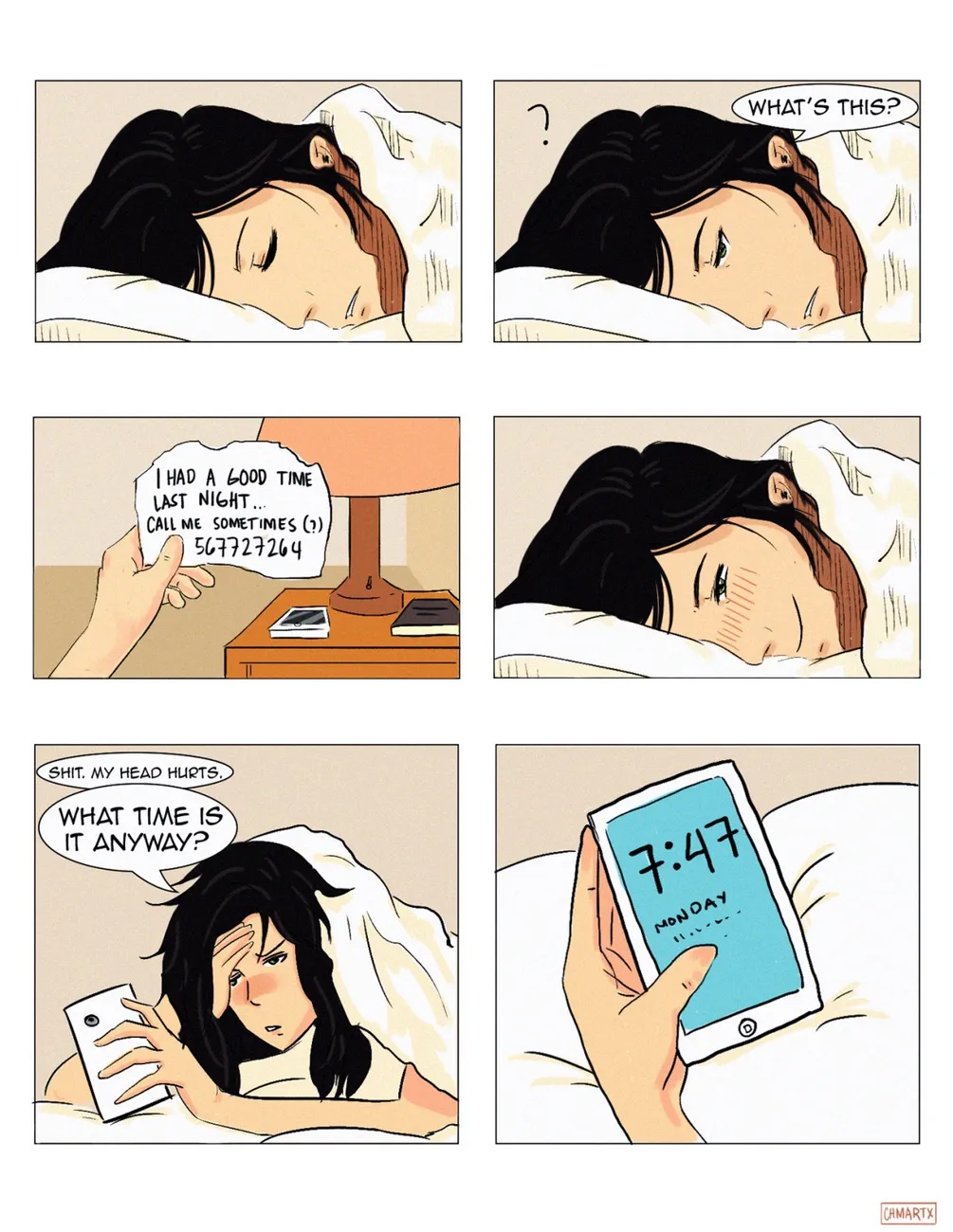 Page 7