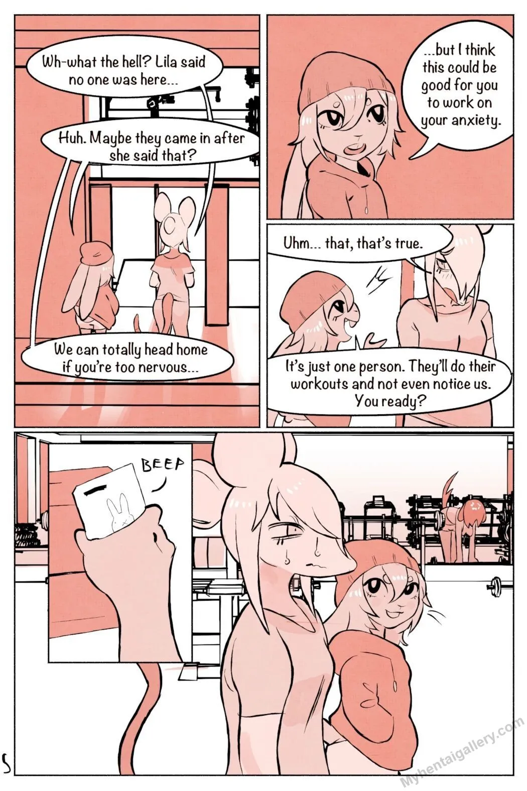 Page 5