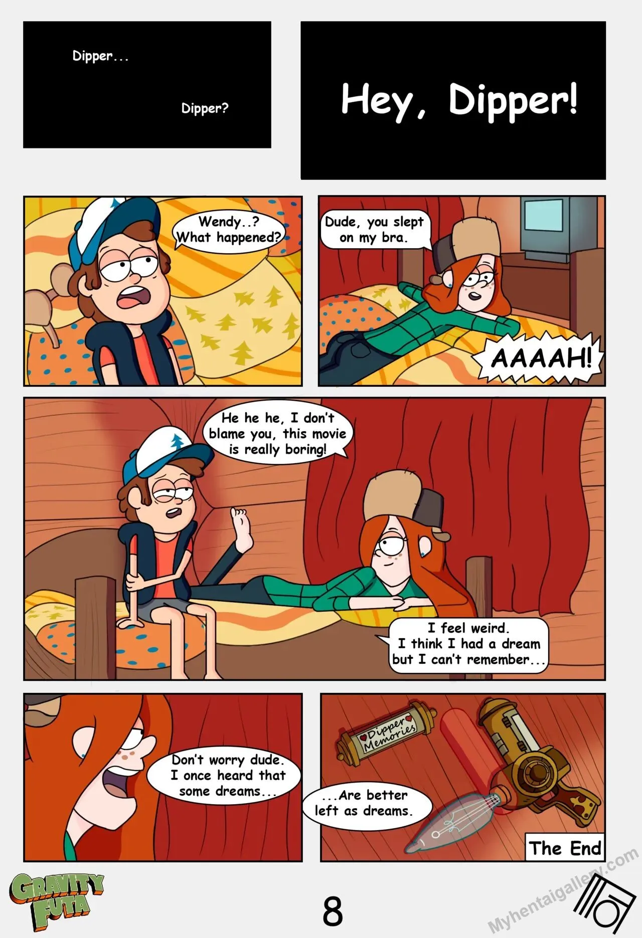 Page 8