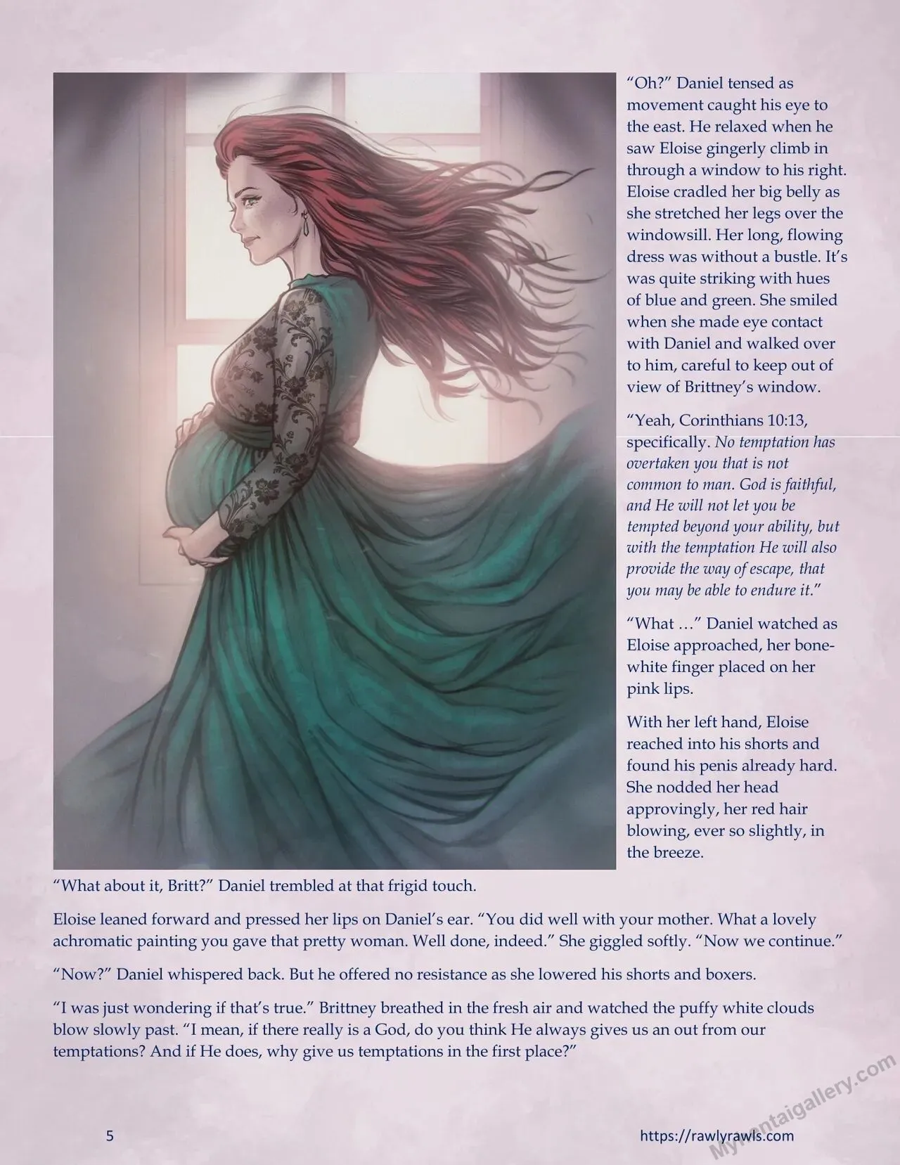 Page 5