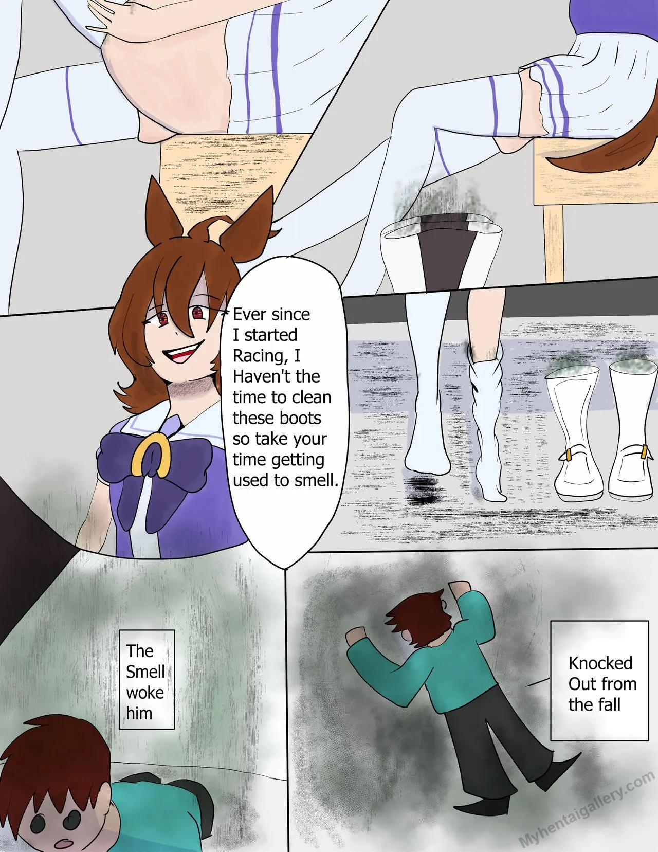 Page 5