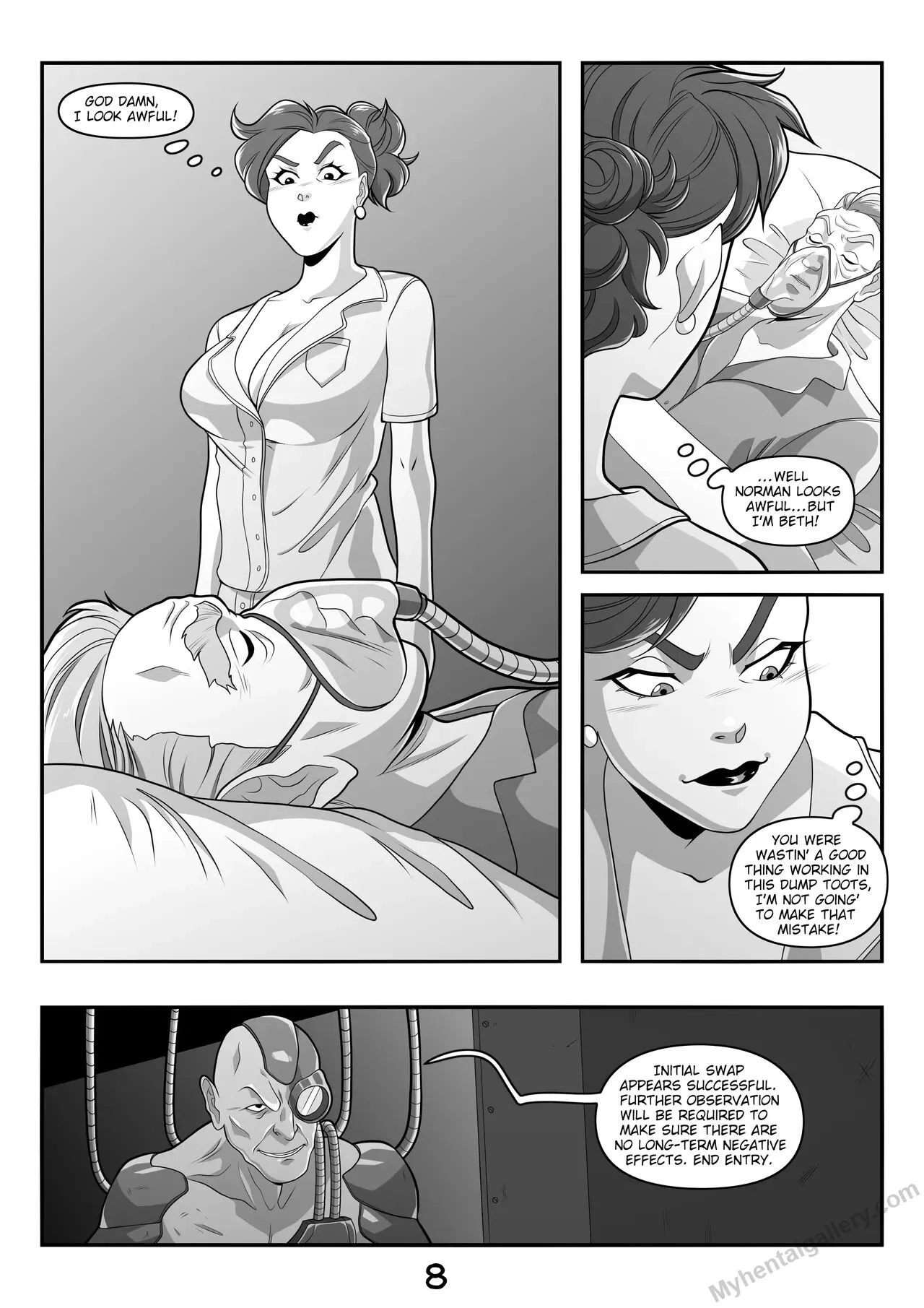 Page 8