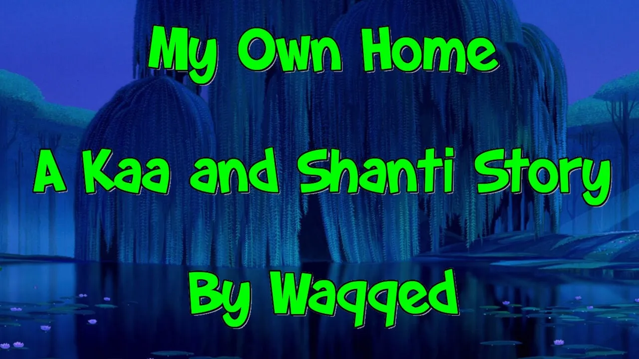 My Own Home 1 porno comics